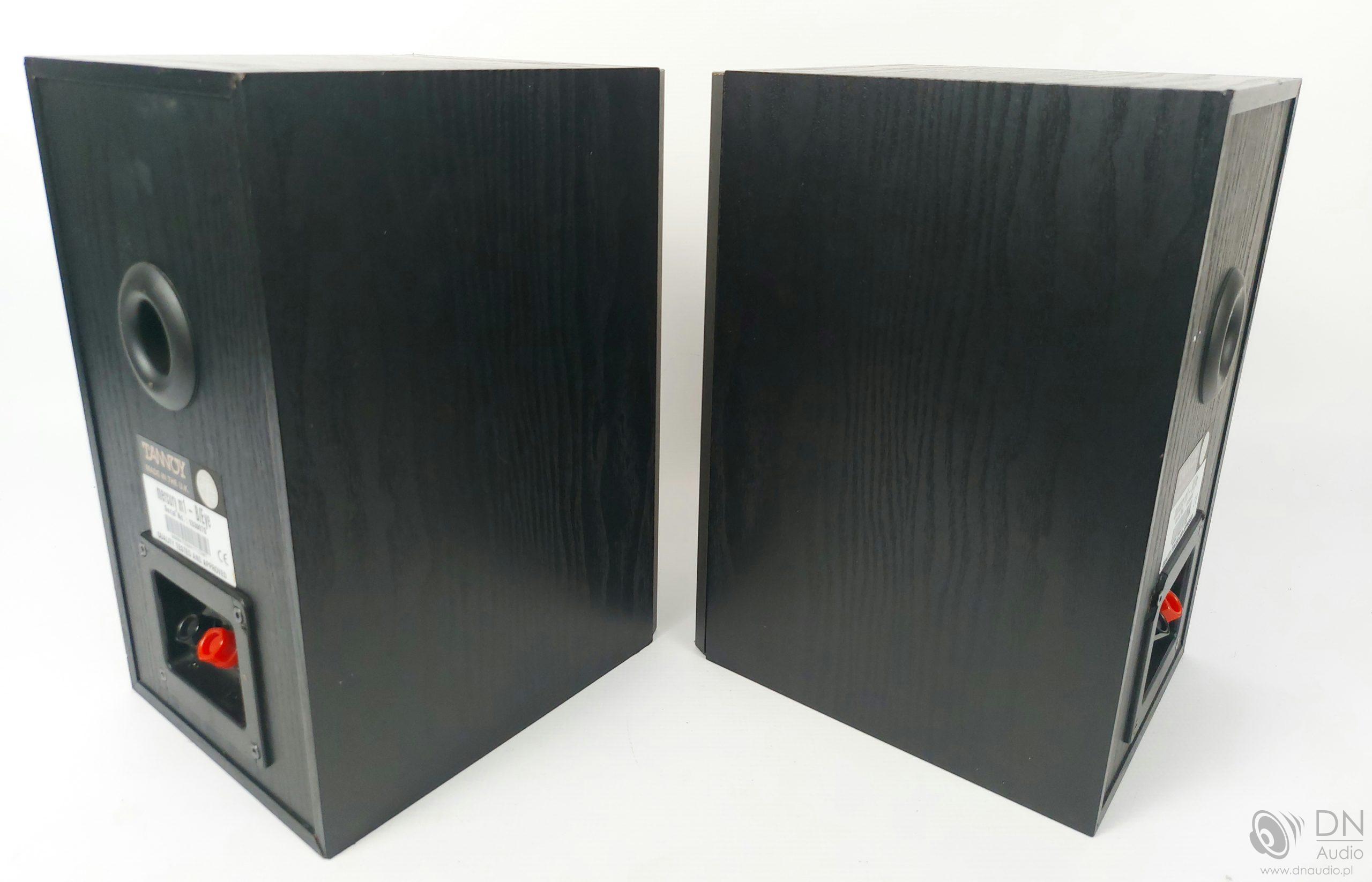 Tannoy Mercury M1 - obrazek 3