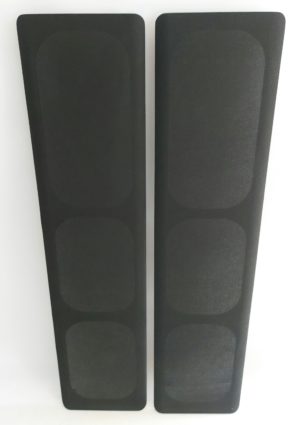 Tannoy Mercury M4 - maskownice
