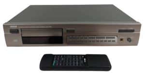 Yamaha CDX-880