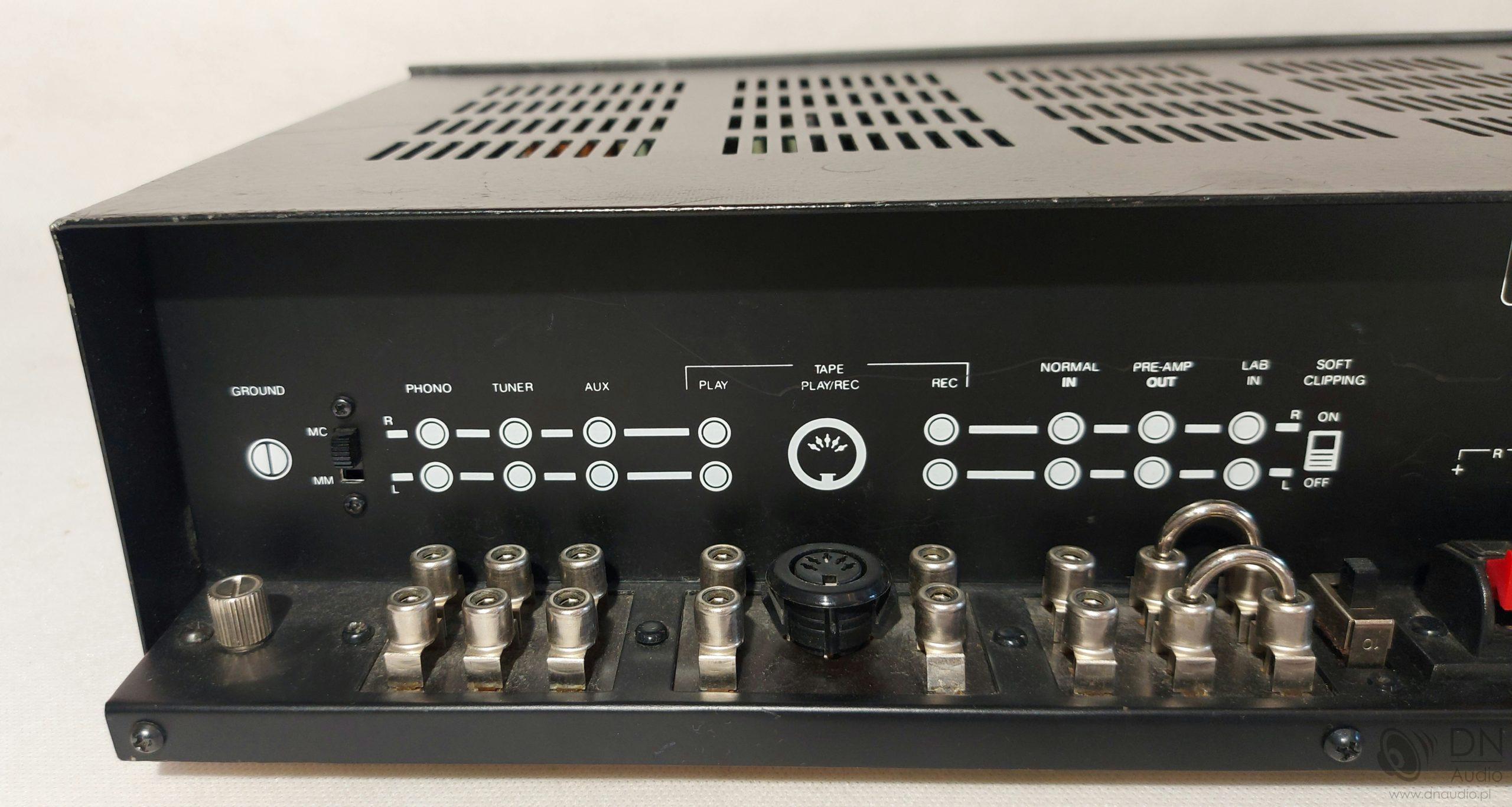 NAD 3020A - obrazek 7