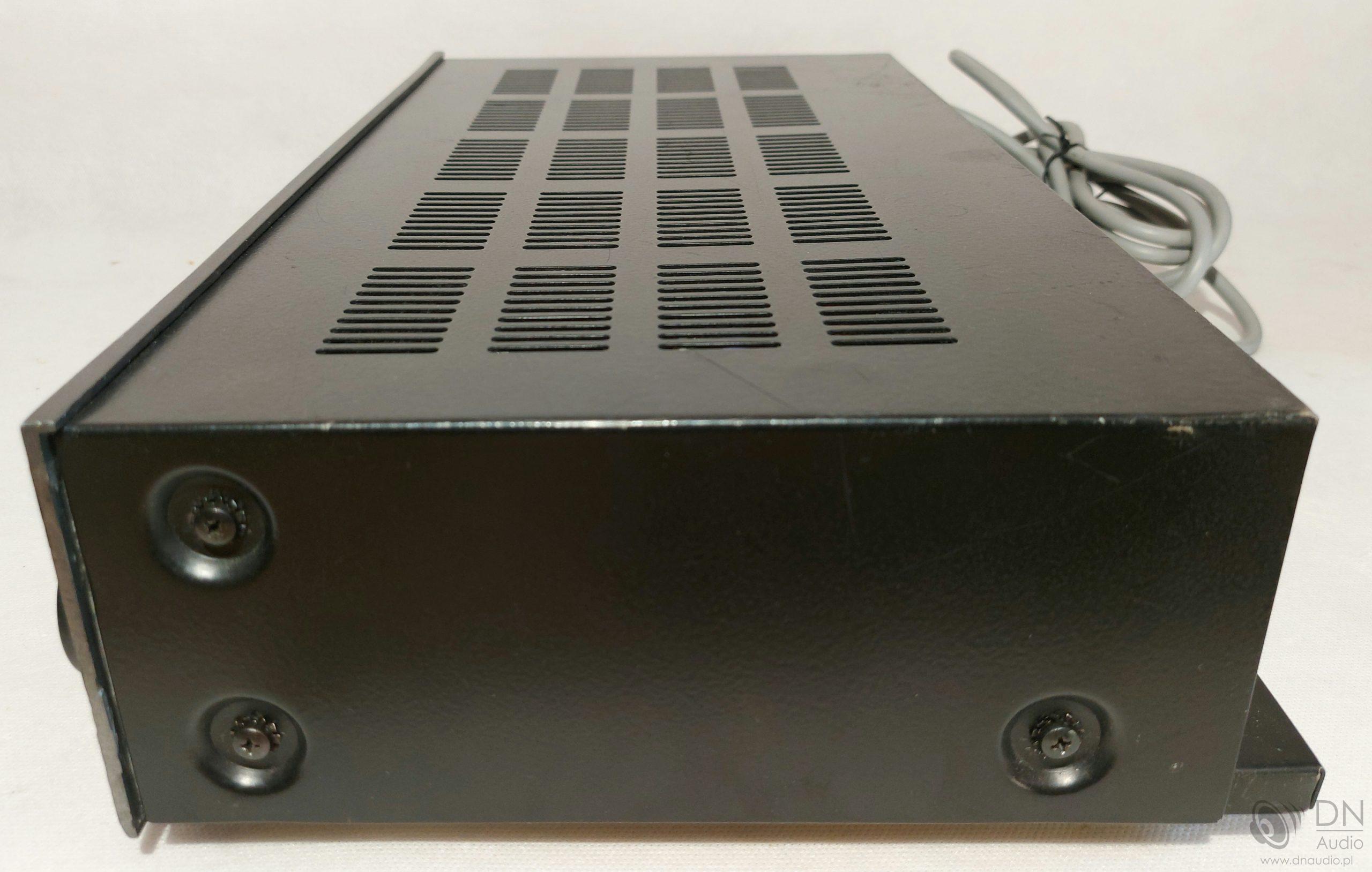 NAD 3020A - obrazek 8