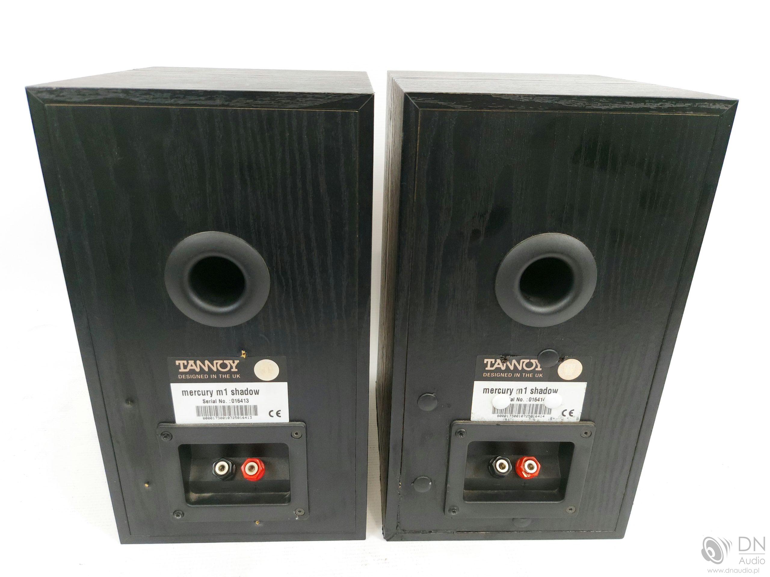 Tannoy Mercury M1 - obrazek 3