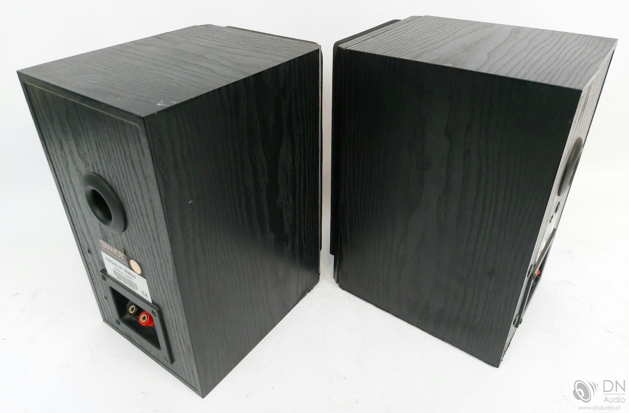 Tannoy Mercury M1 - obrazek 5