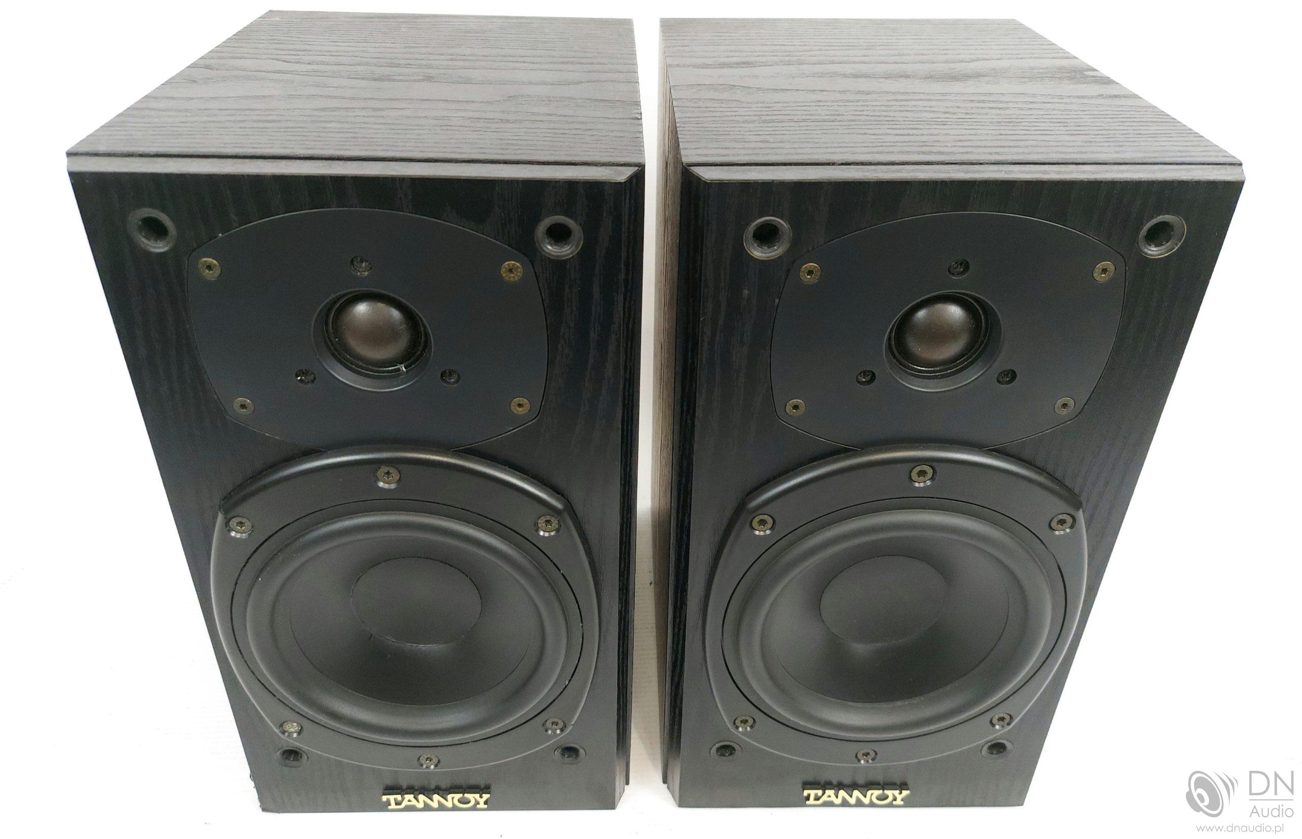 Tannoy Mercury M1