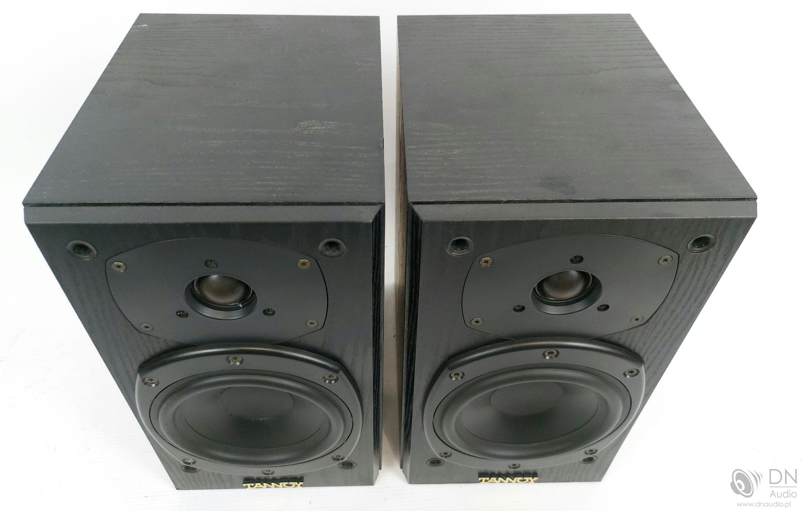 Tannoy Mercury M1 - obrazek 6