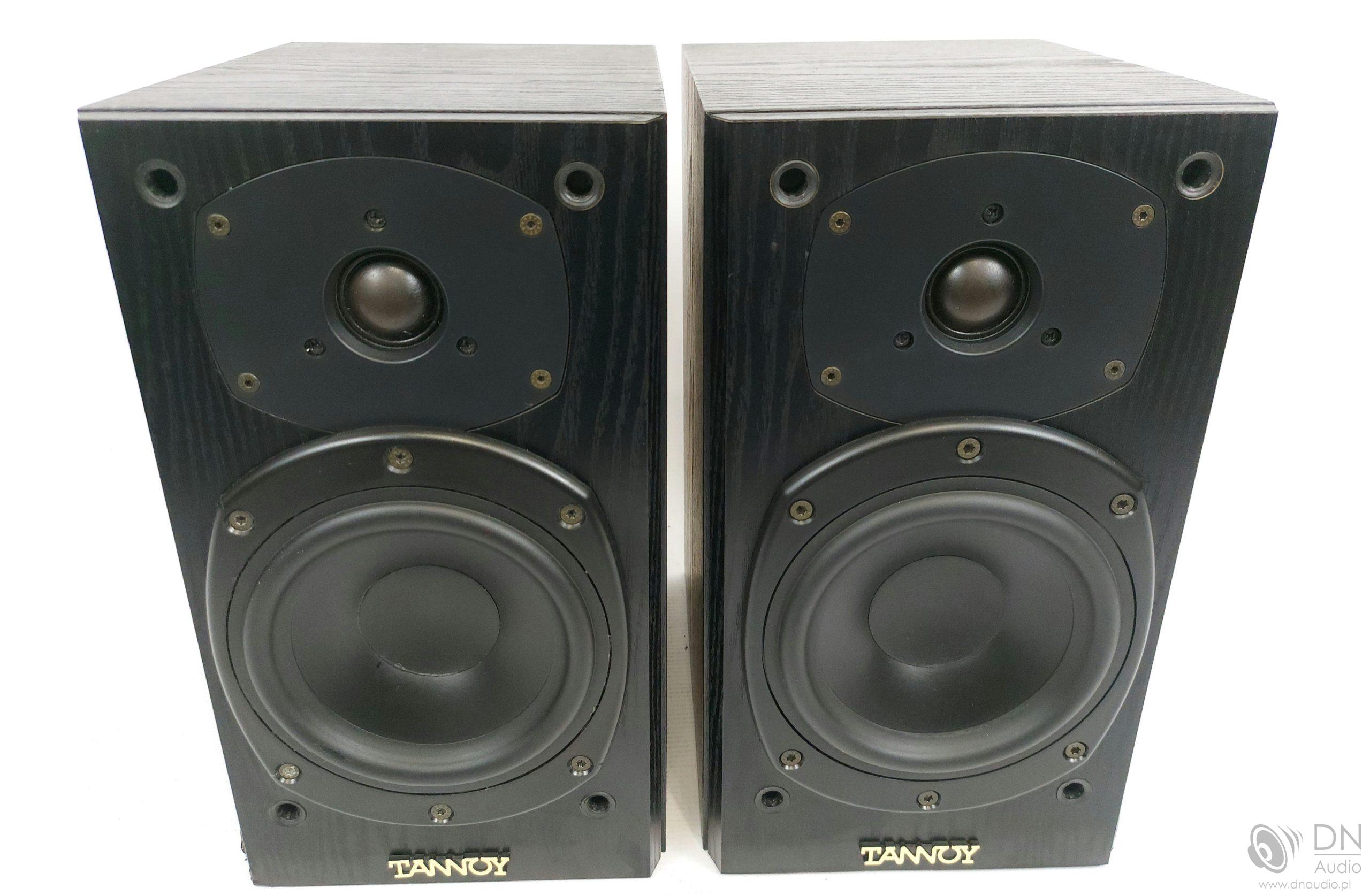 Tannoy Mercury M1 - obrazek 7