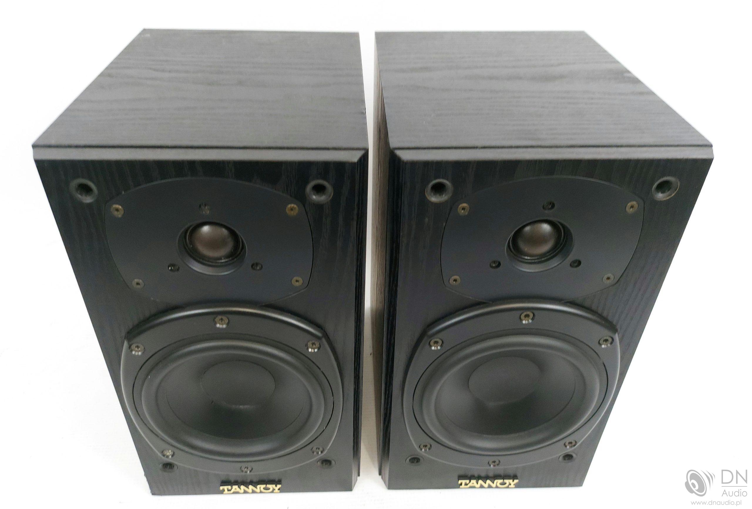 Tannoy Mercury M1 - obrazek 8