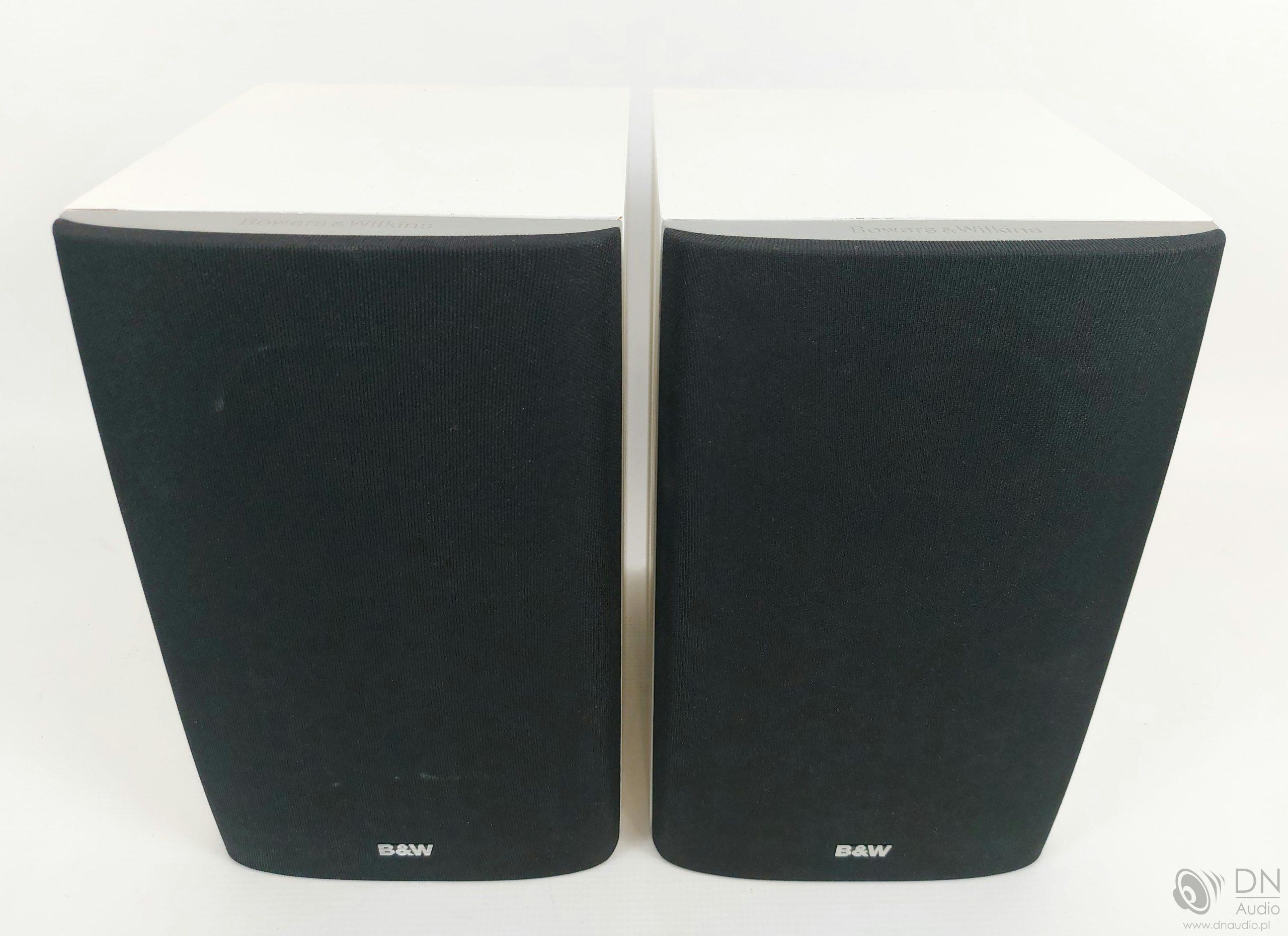 B&W DM600 S3 - obrazek 2