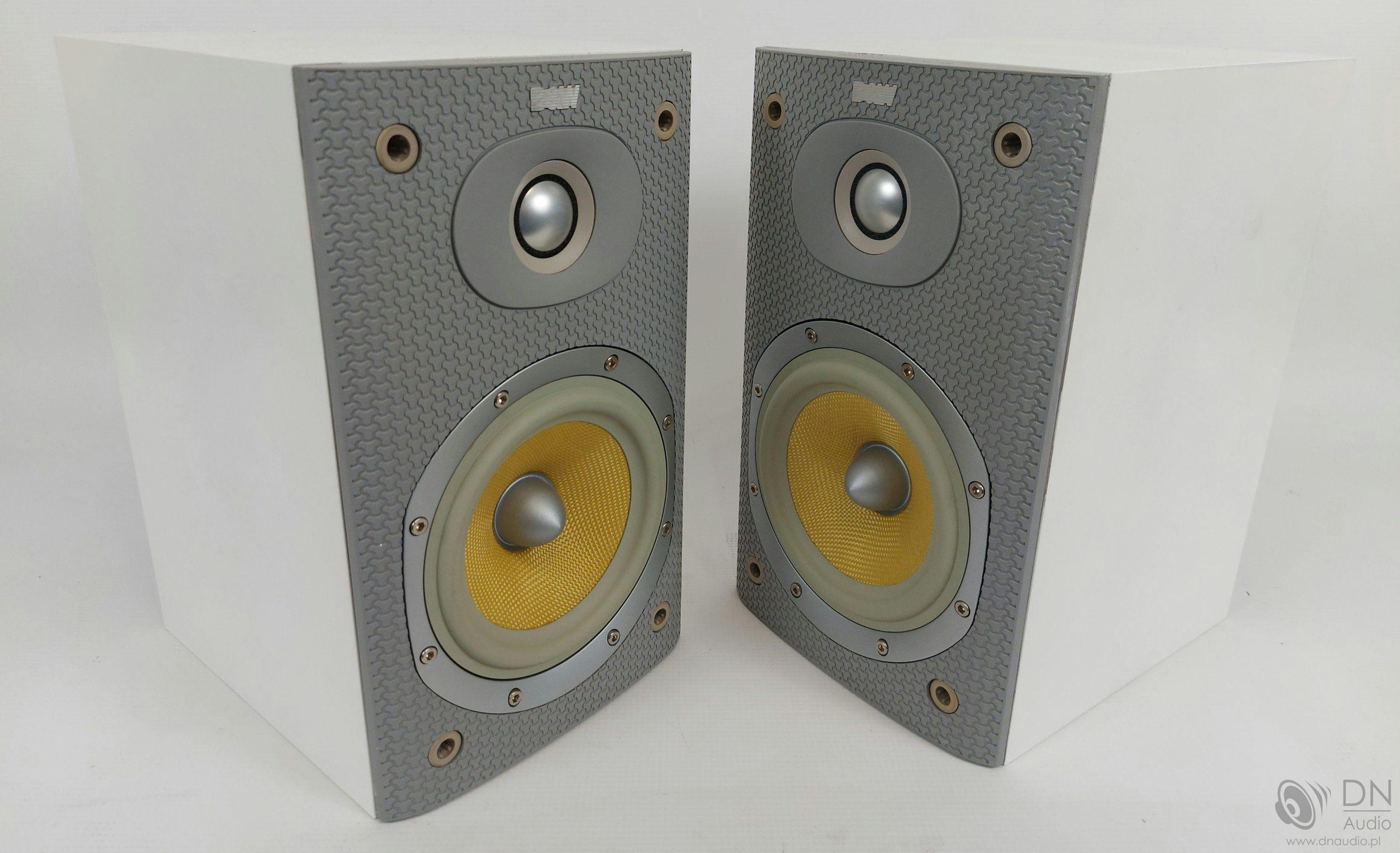 B&W DM600 S3 - obrazek 6