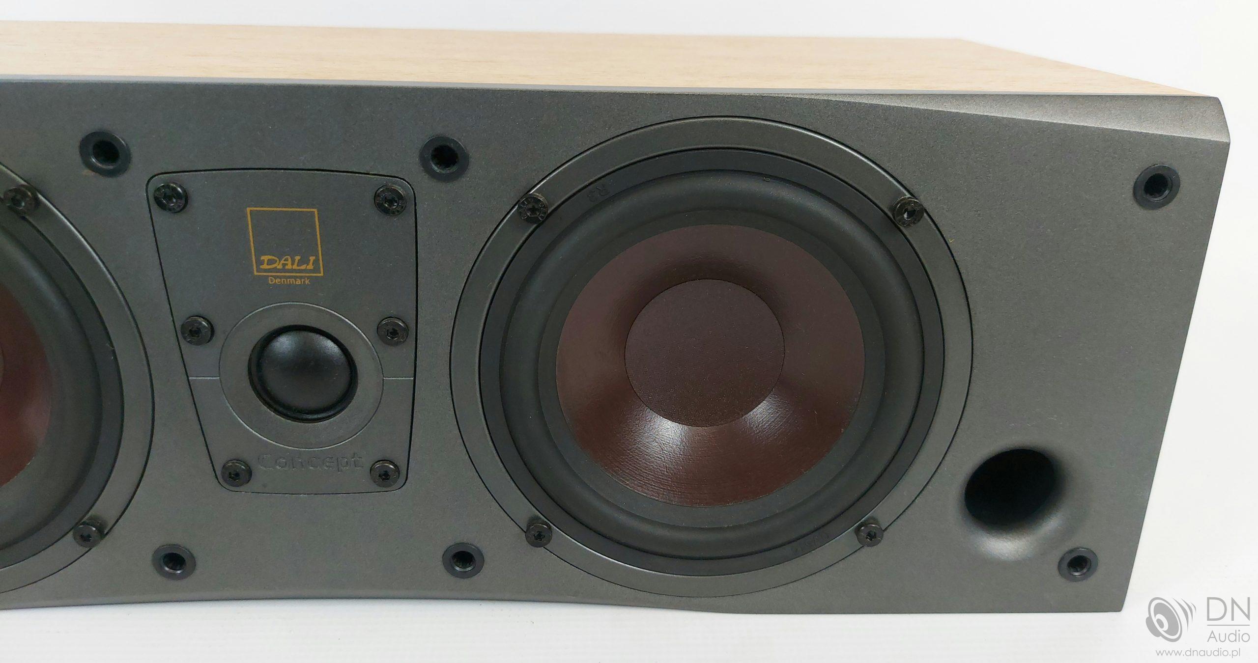 Dali Concept Center - obrazek 4