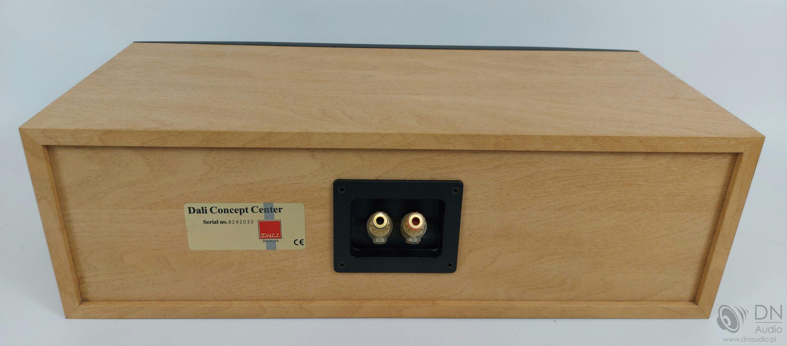 Dali Concept Center - obrazek 7