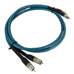 Cardas Hexlink Golden 5-C - 0.5m