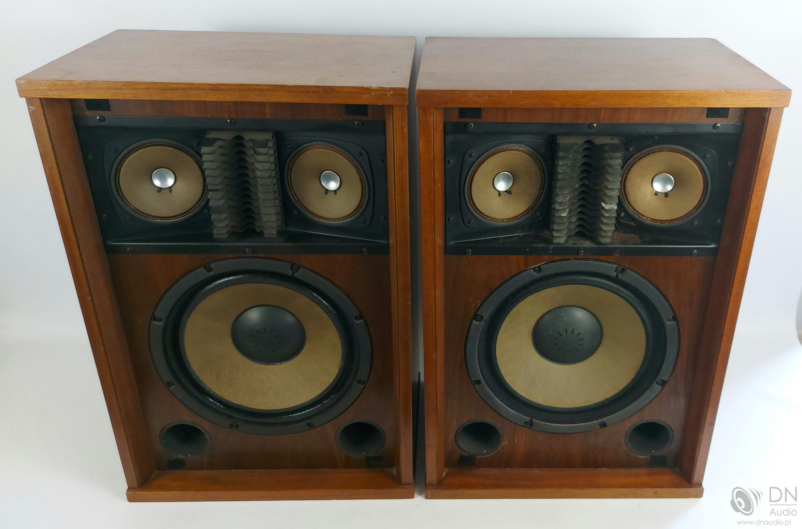 Sansui SP-2500 - obrazek 3