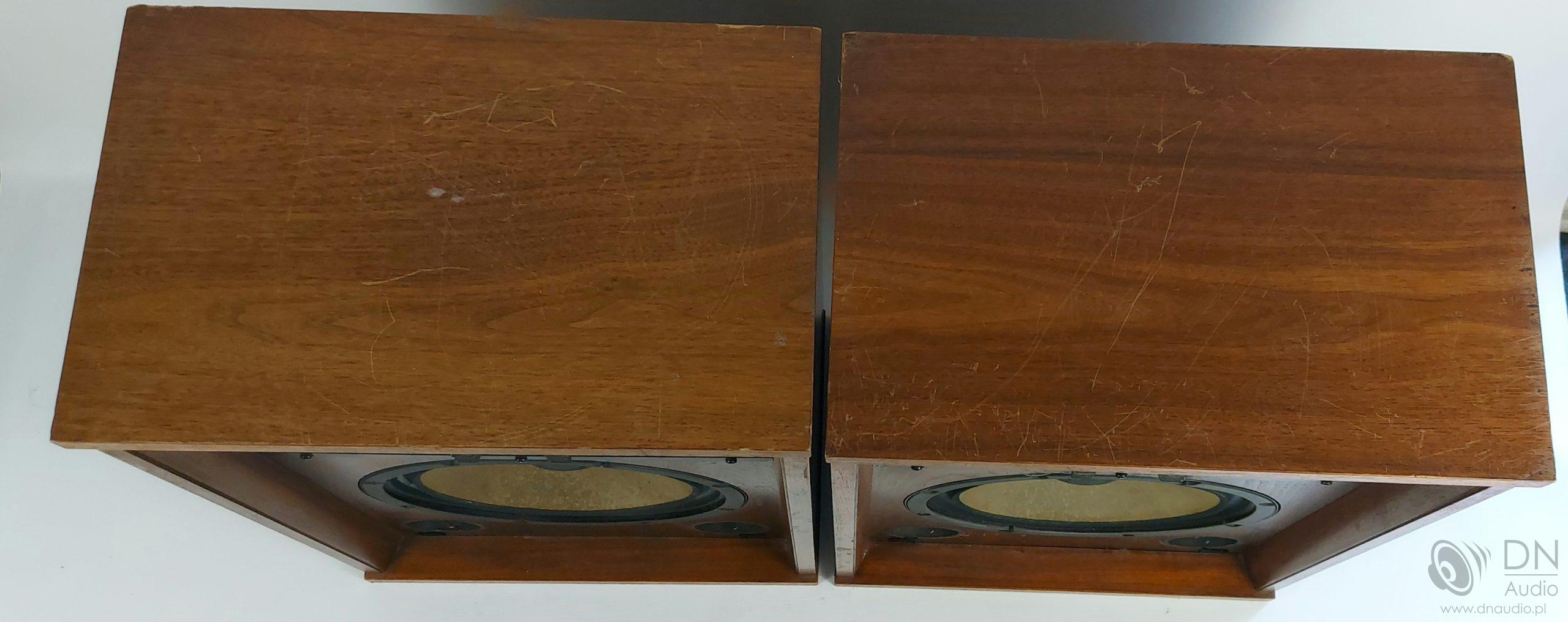 Sansui SP-2500 - obrazek 4