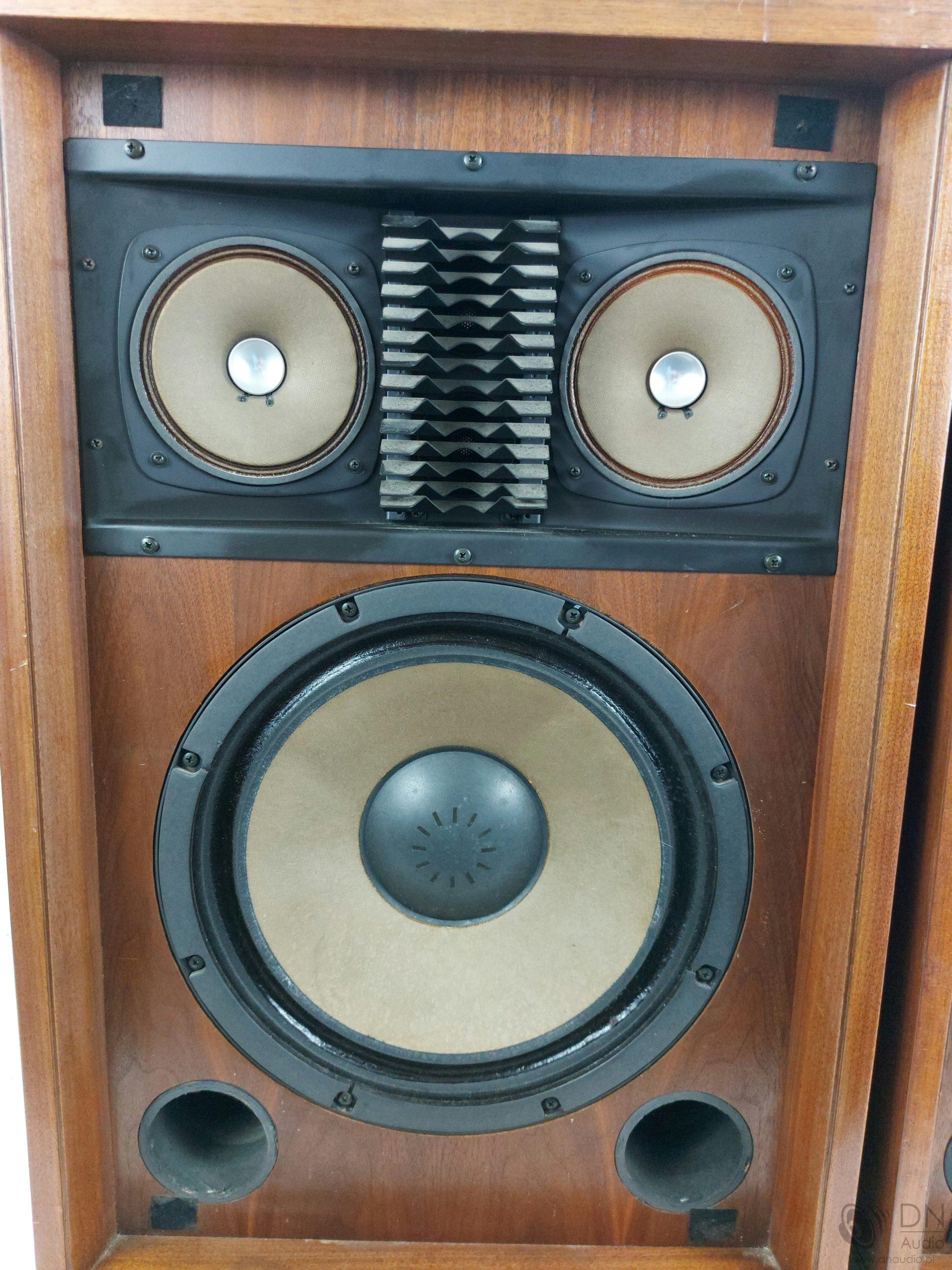 Sansui SP-2500 - obrazek 5
