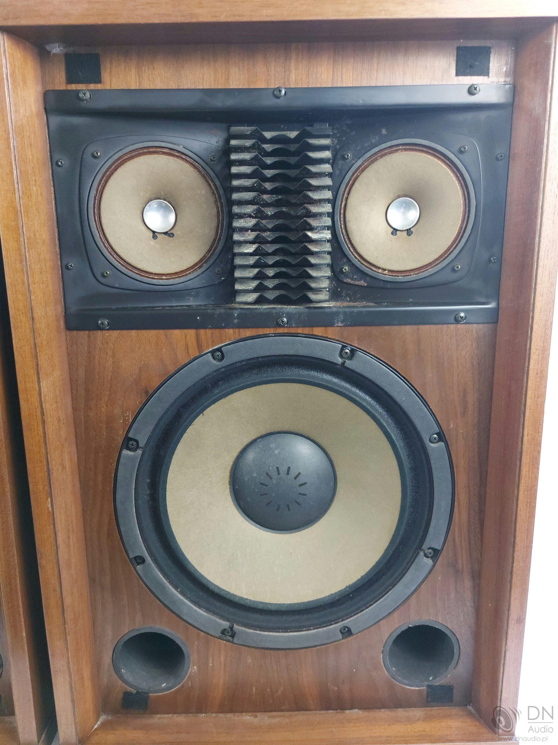 Sansui SP-2500 - obrazek 6