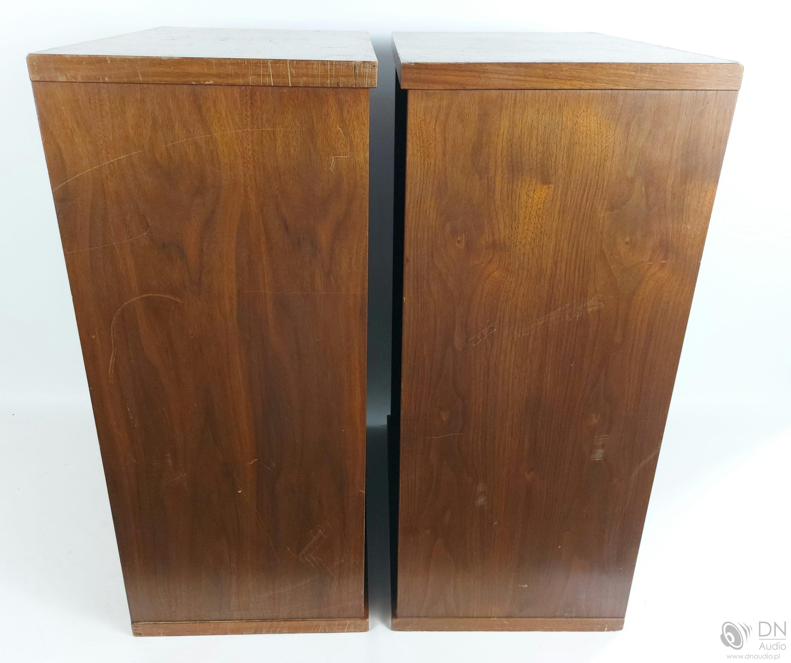 Sansui SP-2500 - obrazek 7