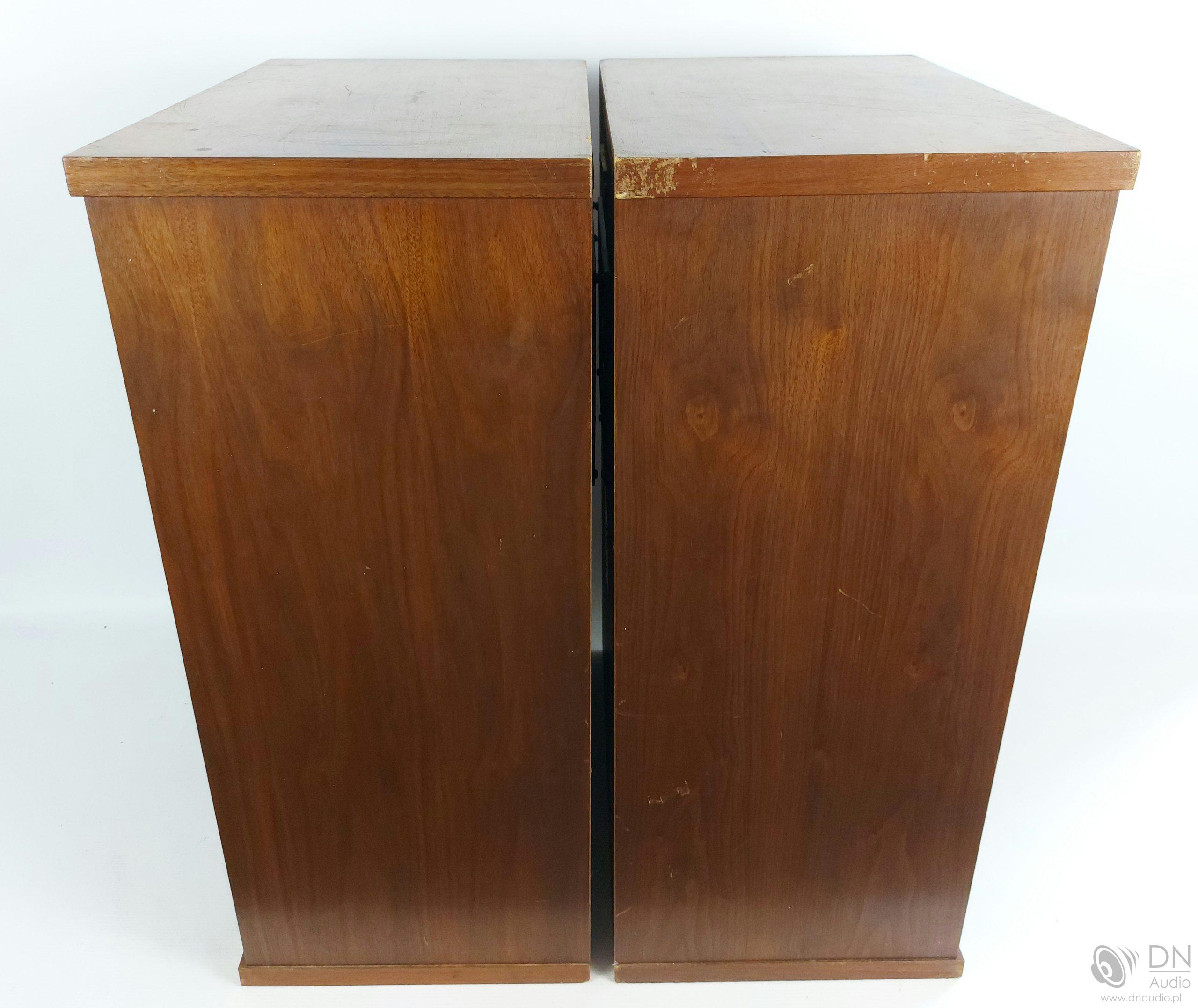 Sansui SP-2500 - obrazek 8