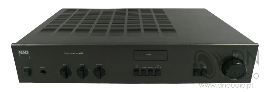 NAD 3020i