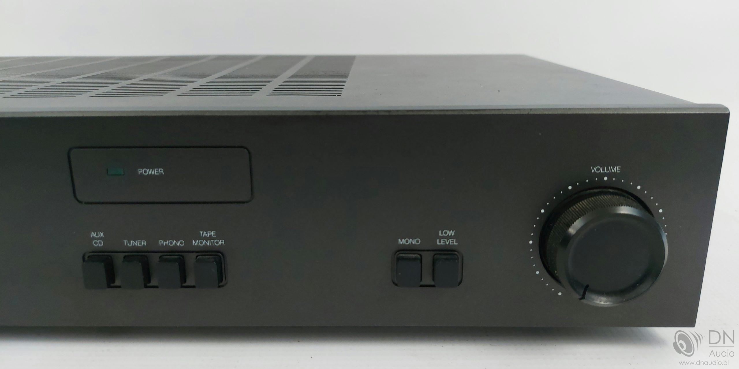 NAD 3020i - obrazek 4