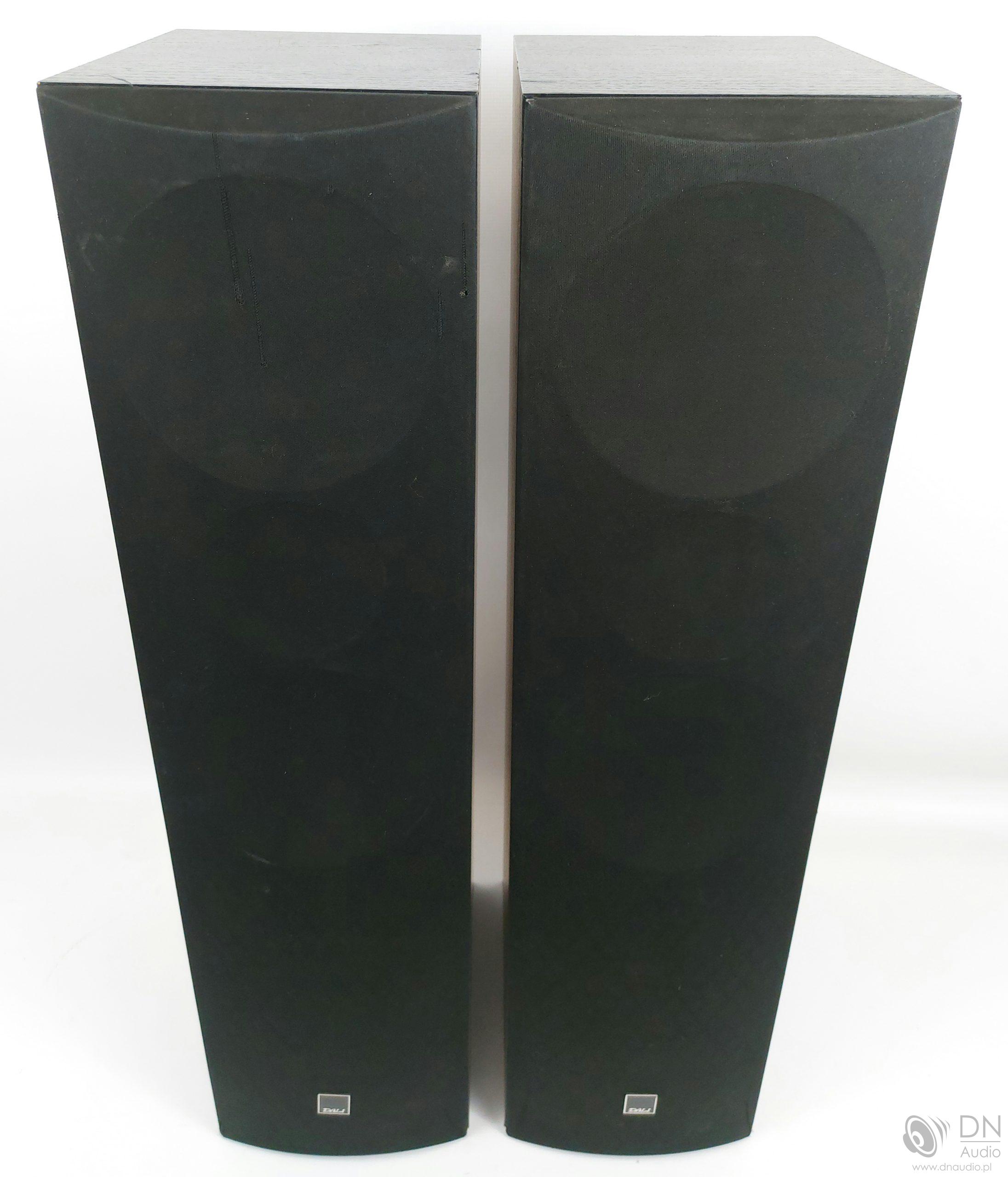 Dali Blue 5005 - obrazek 2