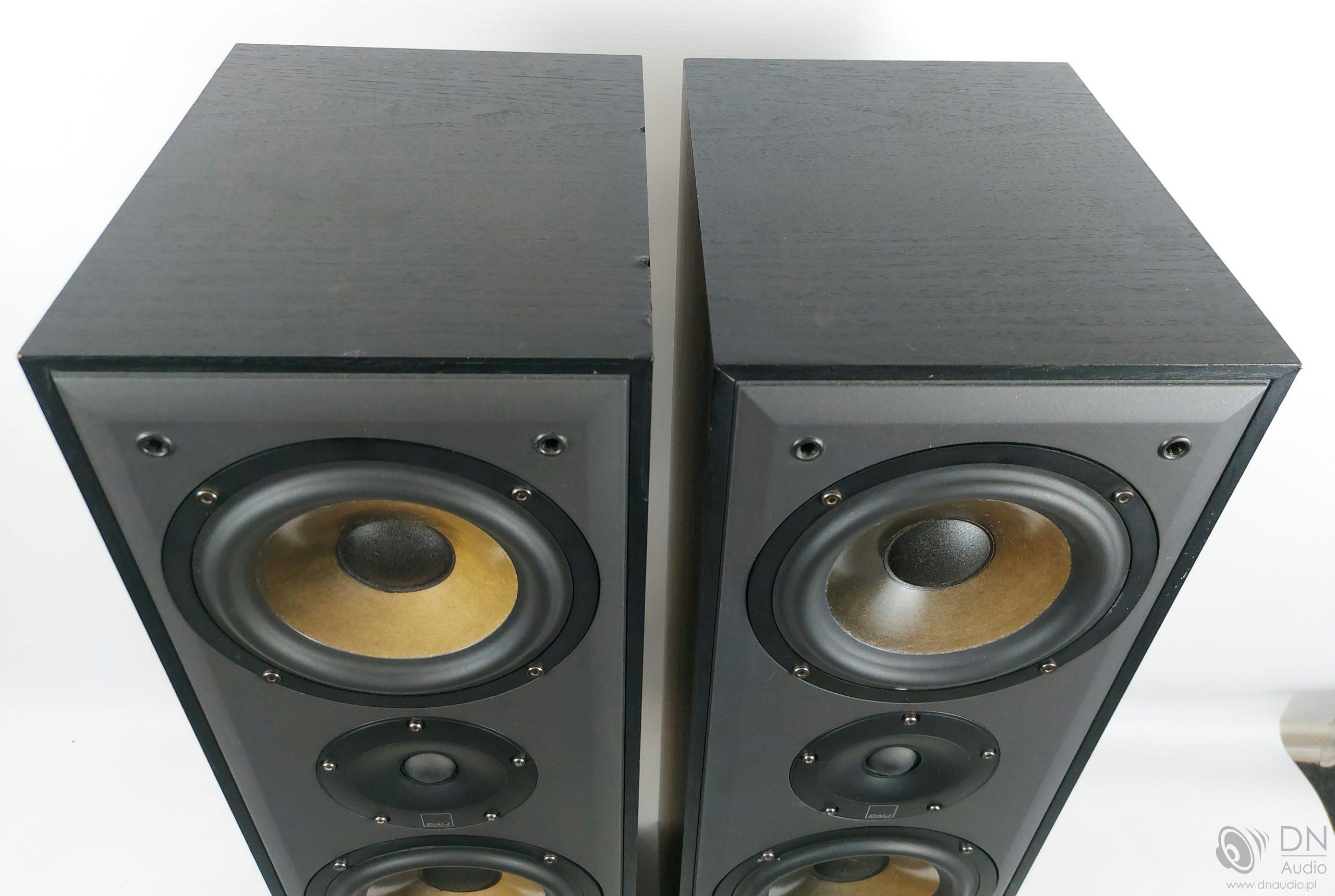 Dali Blue 5005 - obrazek 6