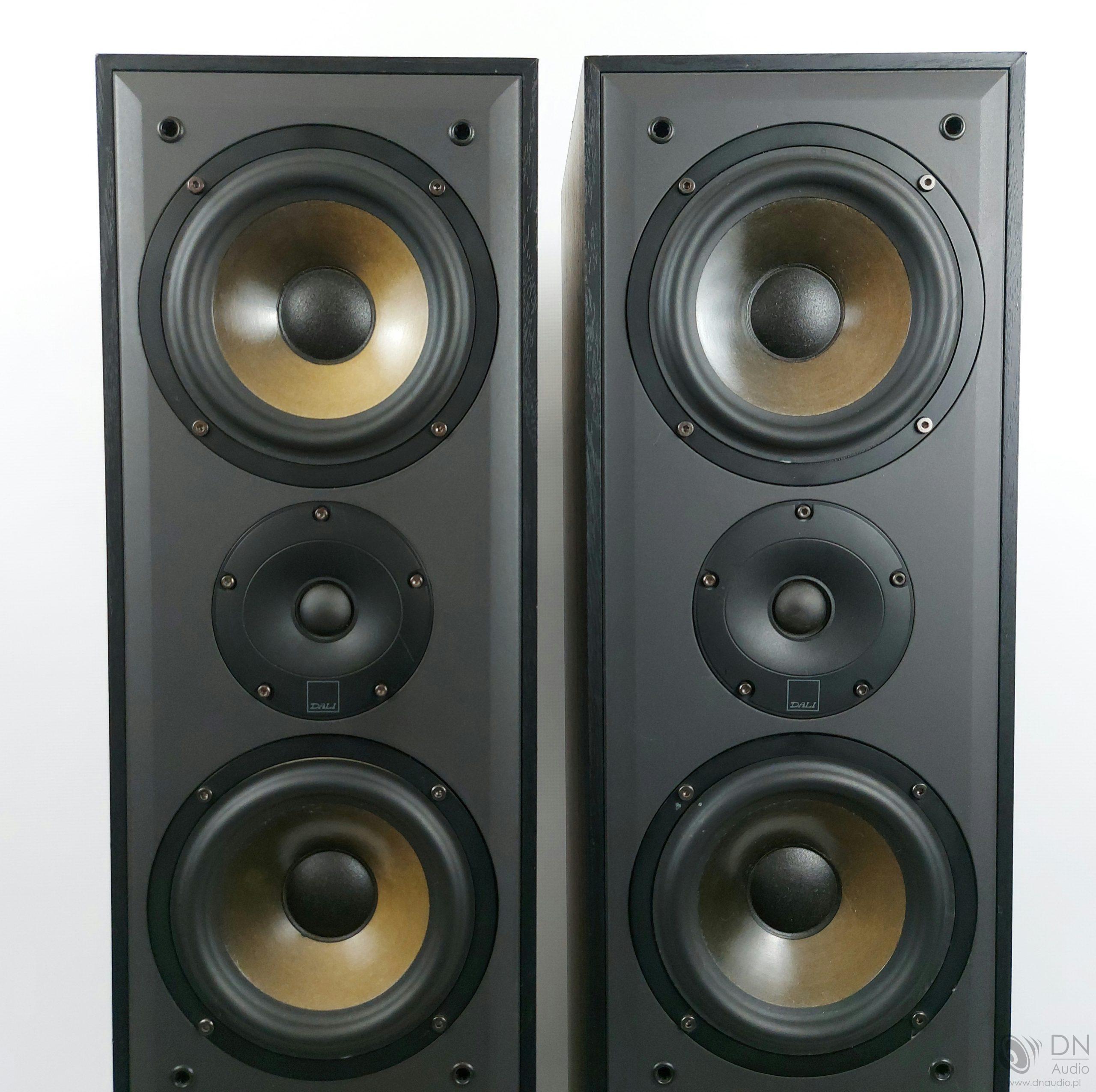 Dali Blue 5005 - obrazek 8