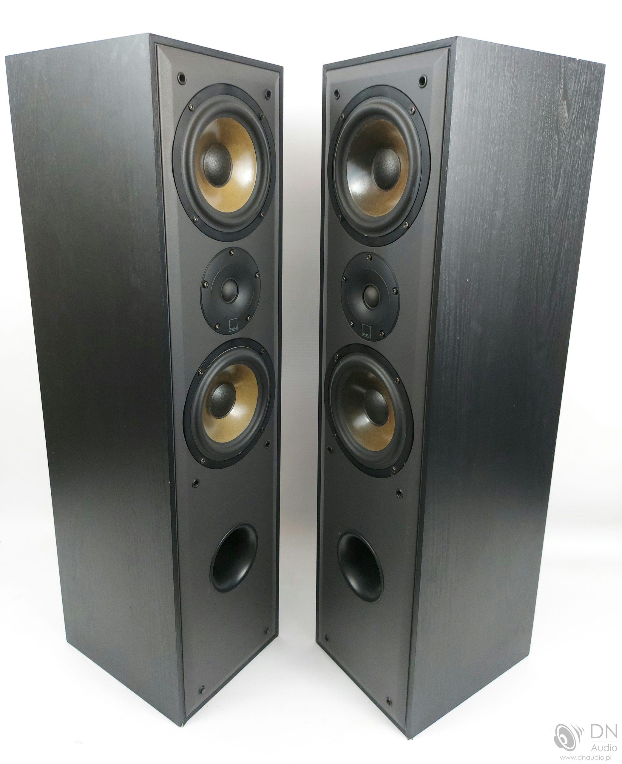 Dali Blue 5005 - obrazek 3