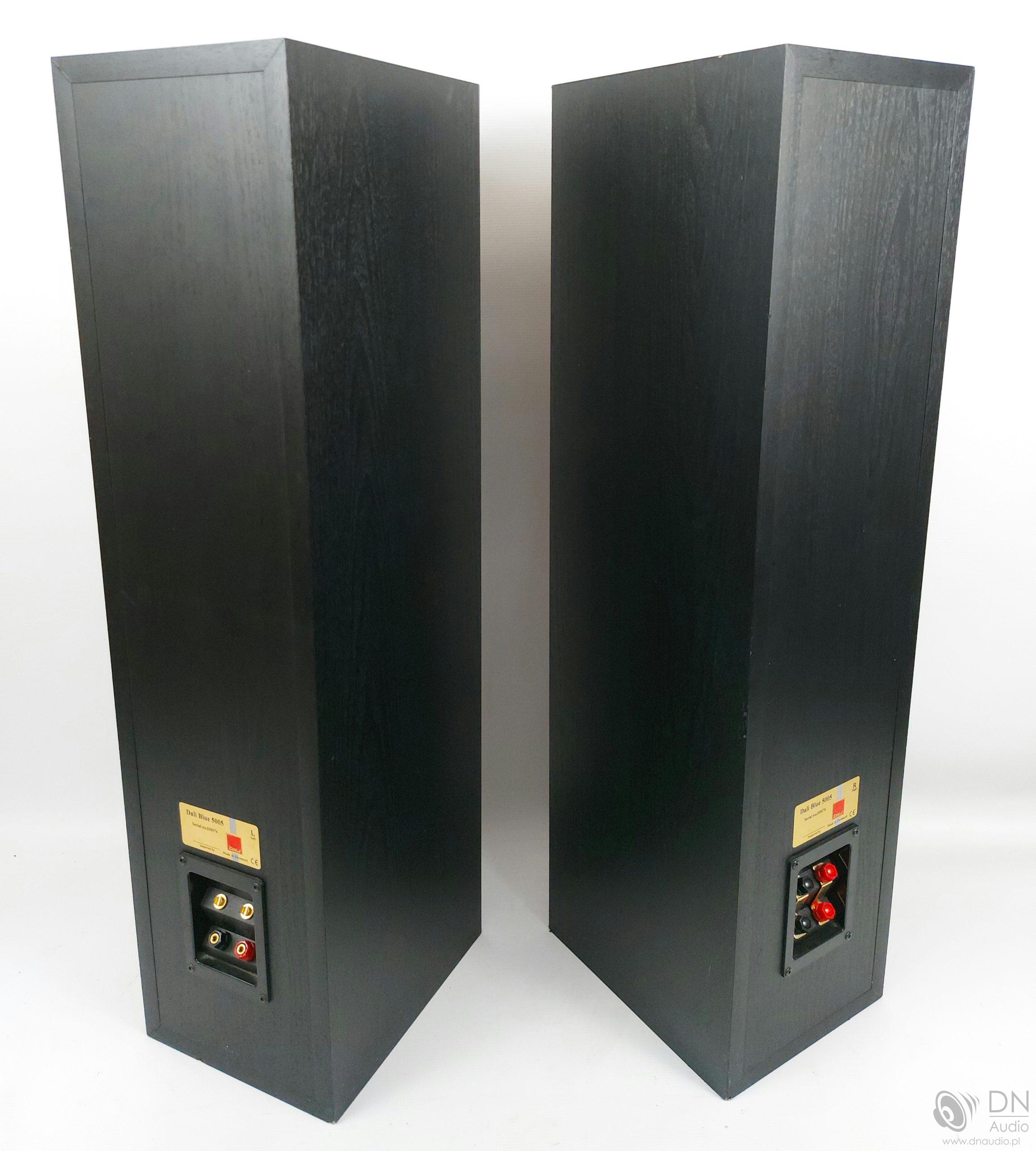 Dali Blue 5005 - obrazek 9