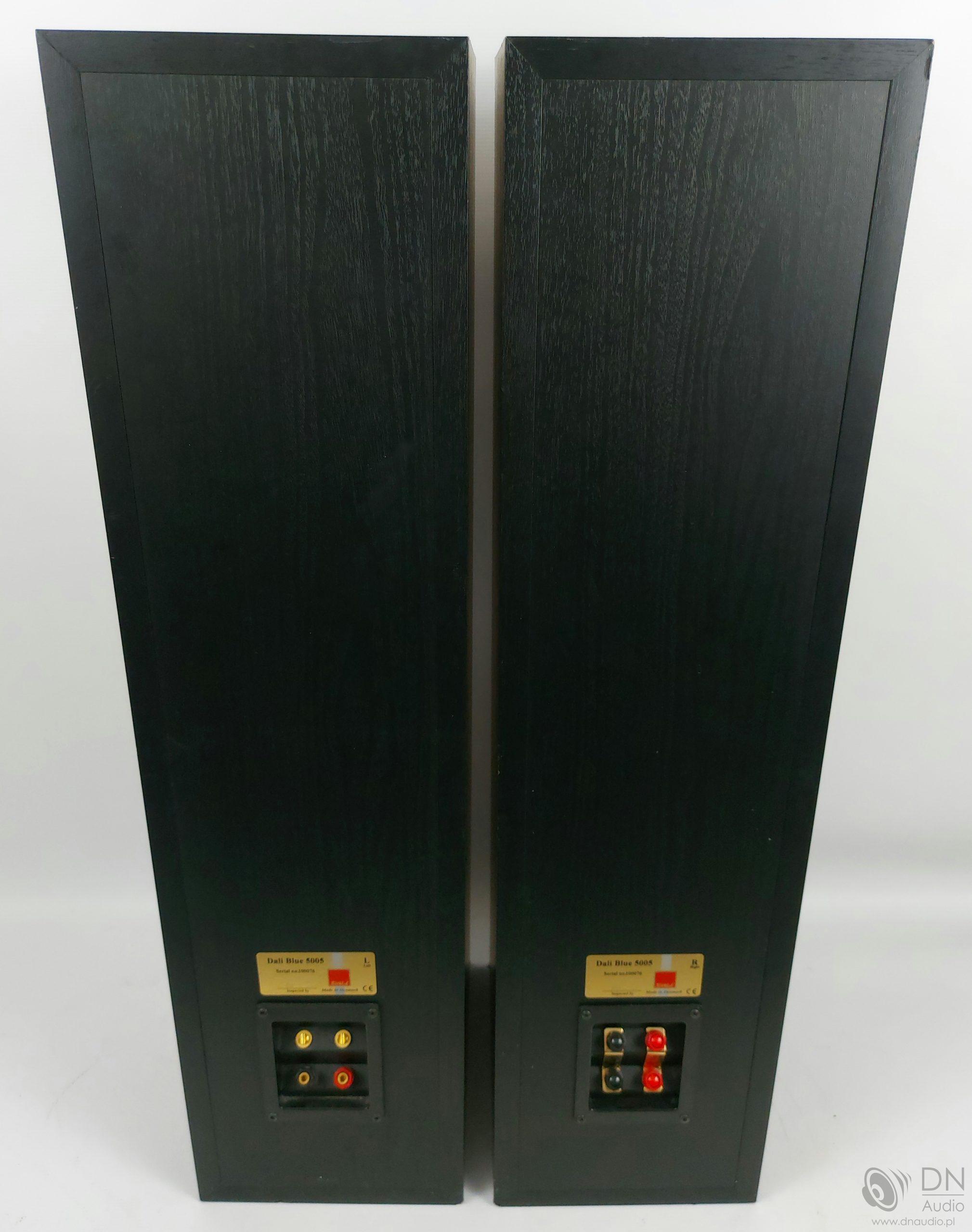 Dali Blue 5005 - obrazek 10