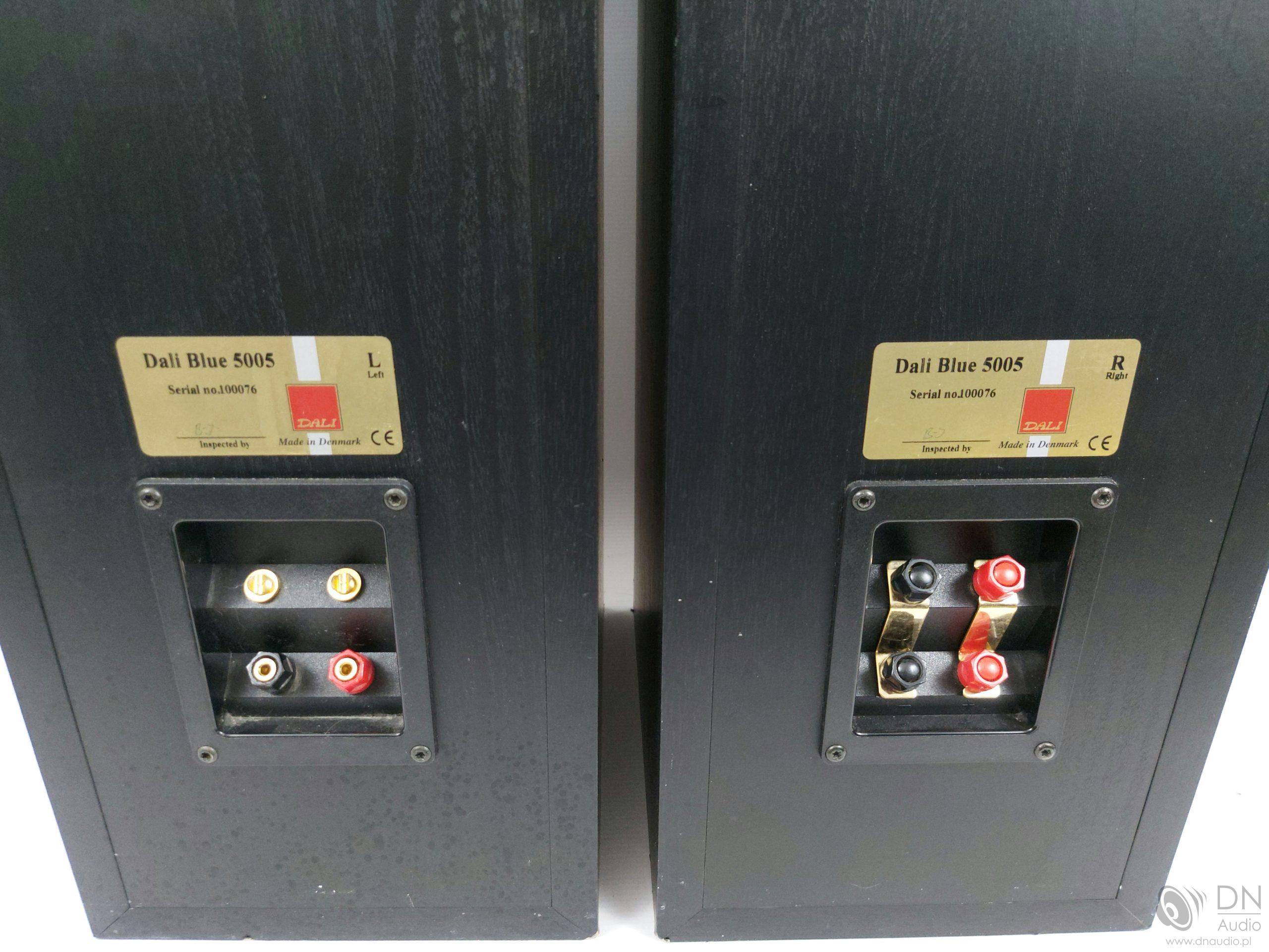 Dali Blue 5005 - obrazek 11