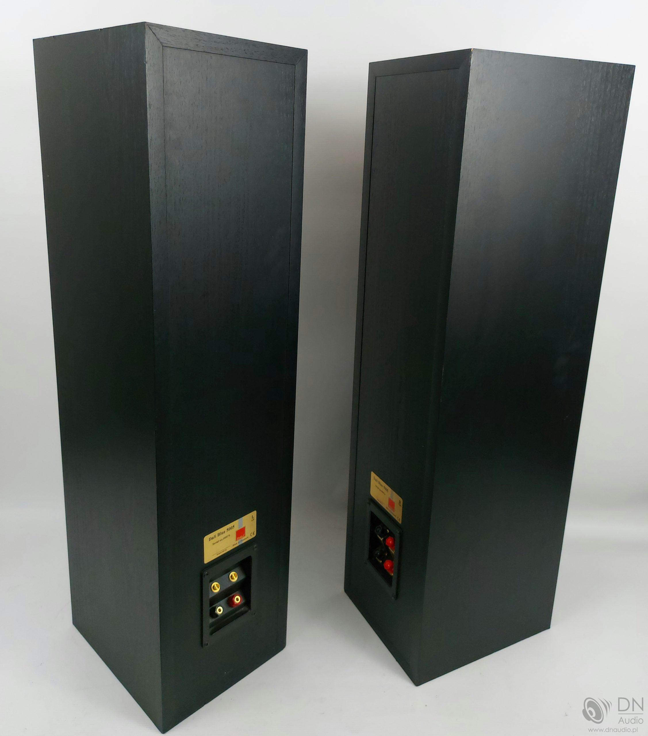 Dali Blue 5005 - obrazek 12