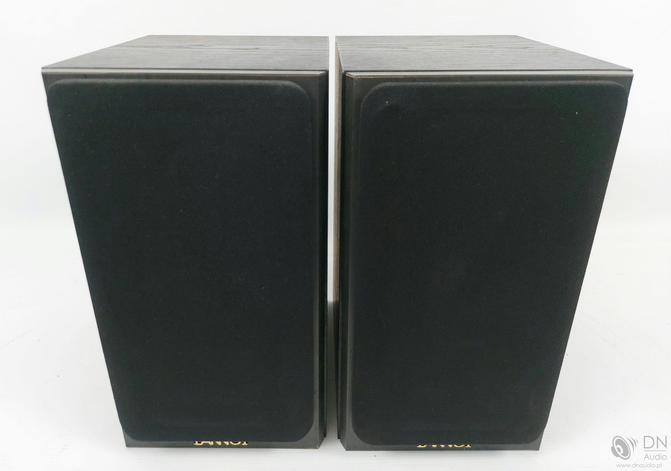 Tannoy Mercury M1 - obrazek 2