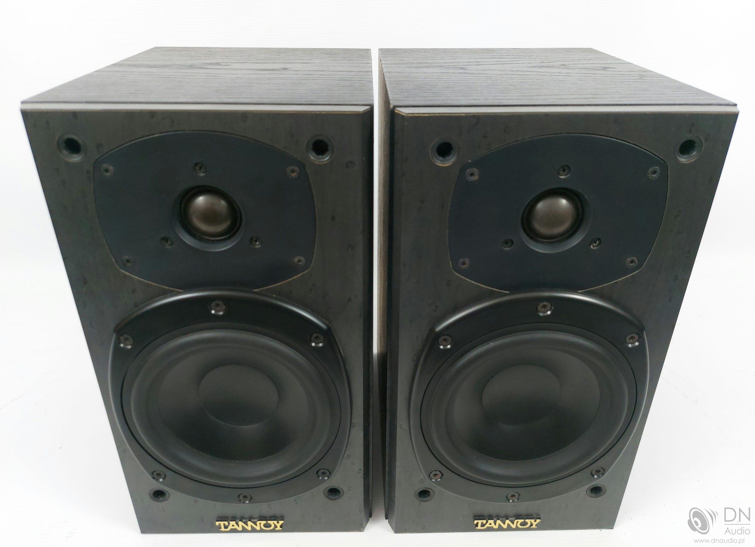 Tannoy Mercury M1