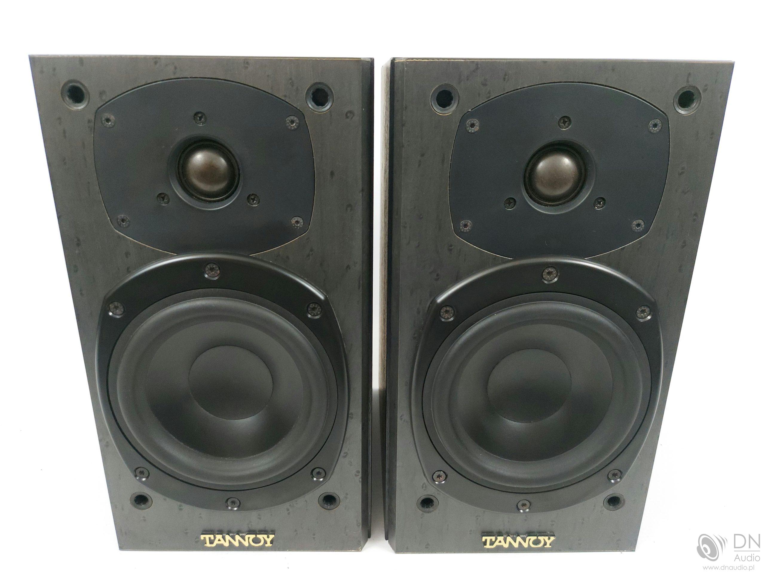 Tannoy Mercury M1 - obrazek 3