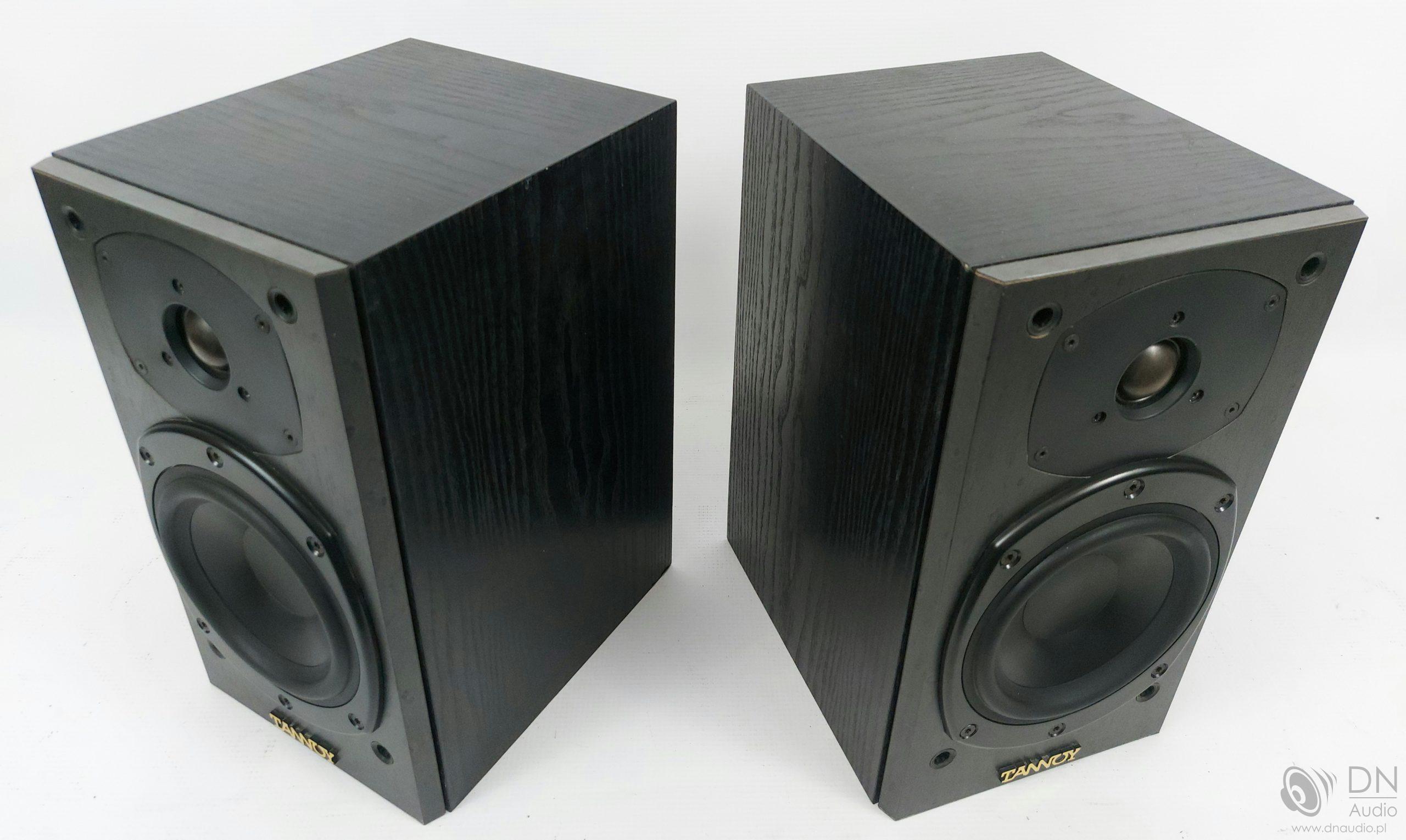 Tannoy Mercury M1 - obrazek 4