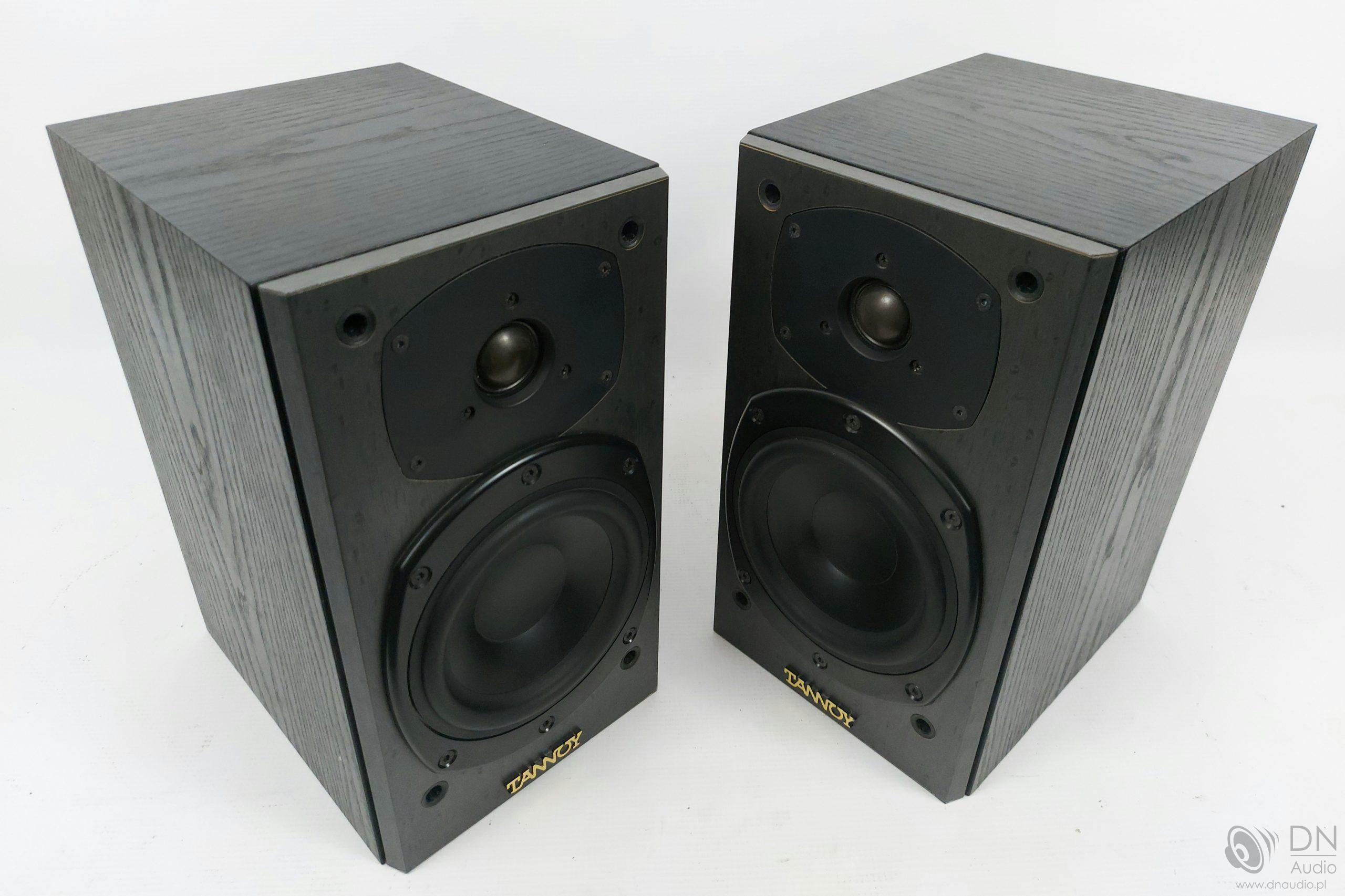 Tannoy Mercury M1 - obrazek 5
