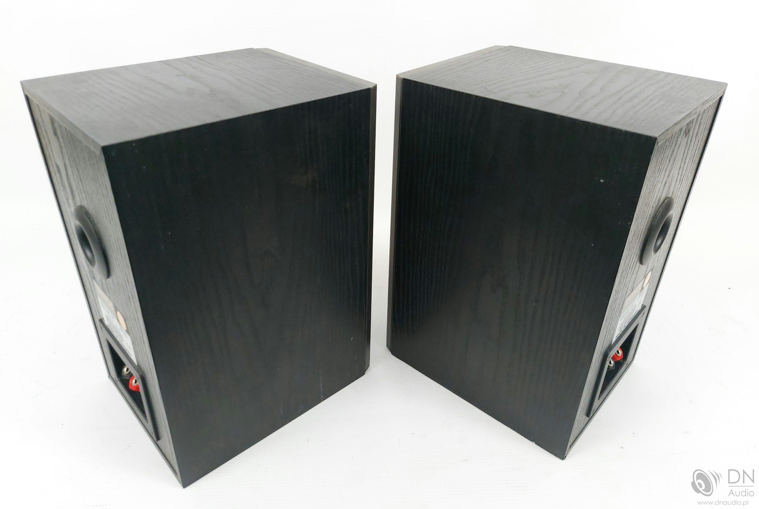 Tannoy Mercury M1 - obrazek 6