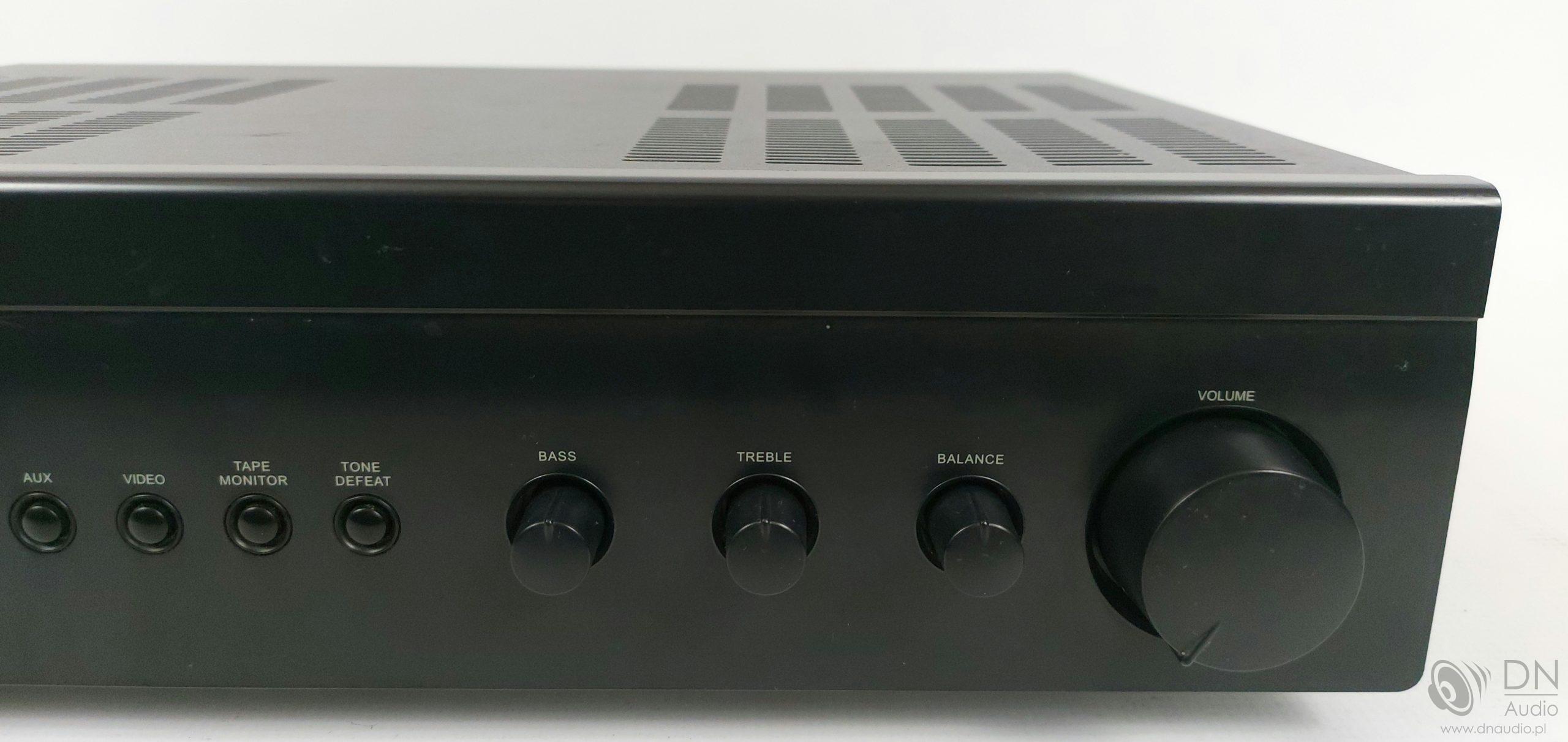 NAD C326BEE - obrazek 4