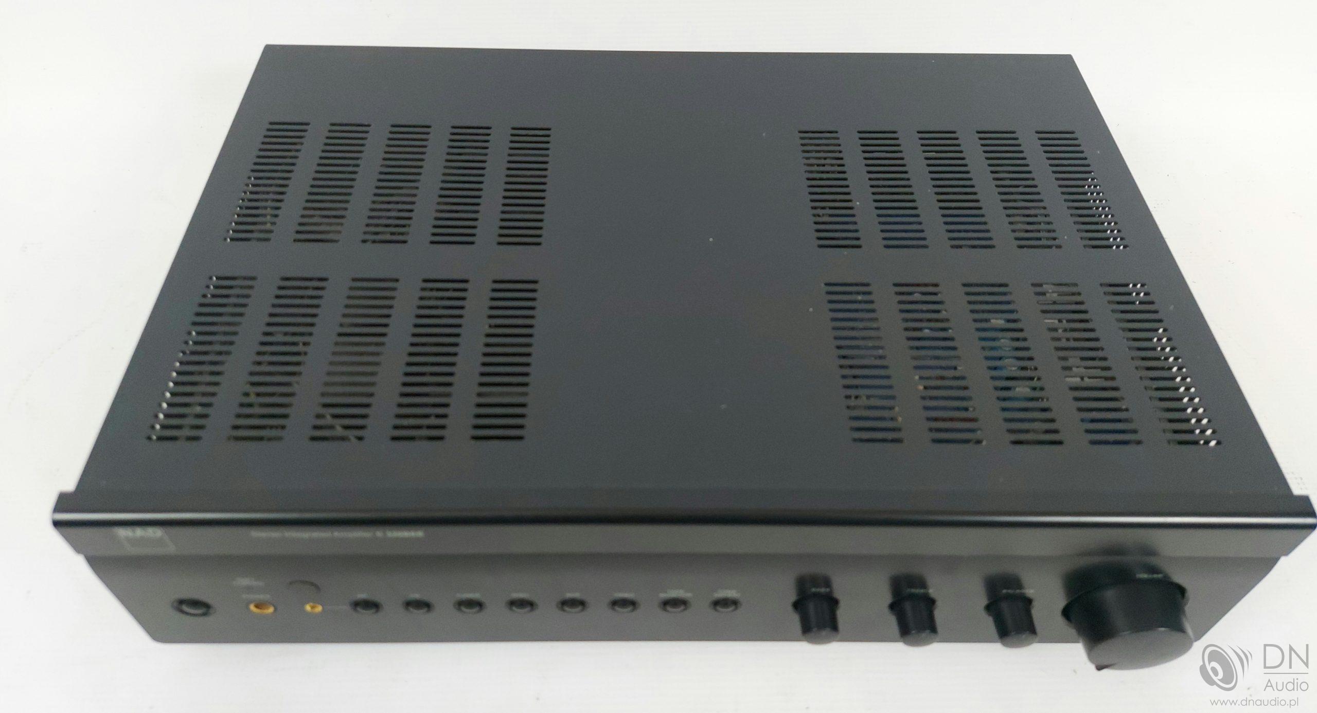 NAD C326BEE - obrazek 5