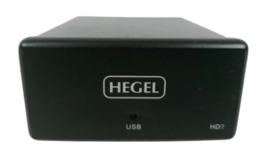Hegel HD2