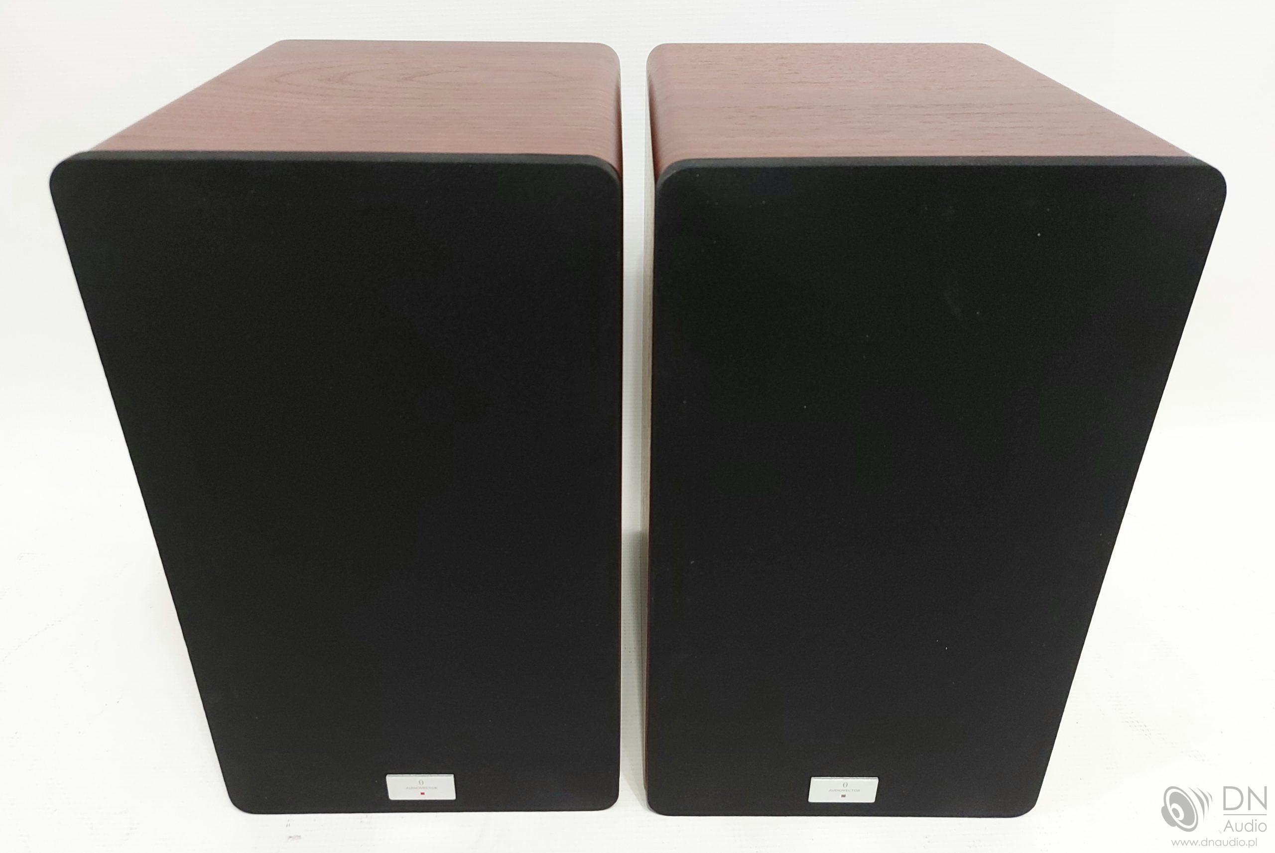 Audiovector QR1 - obrazek 3