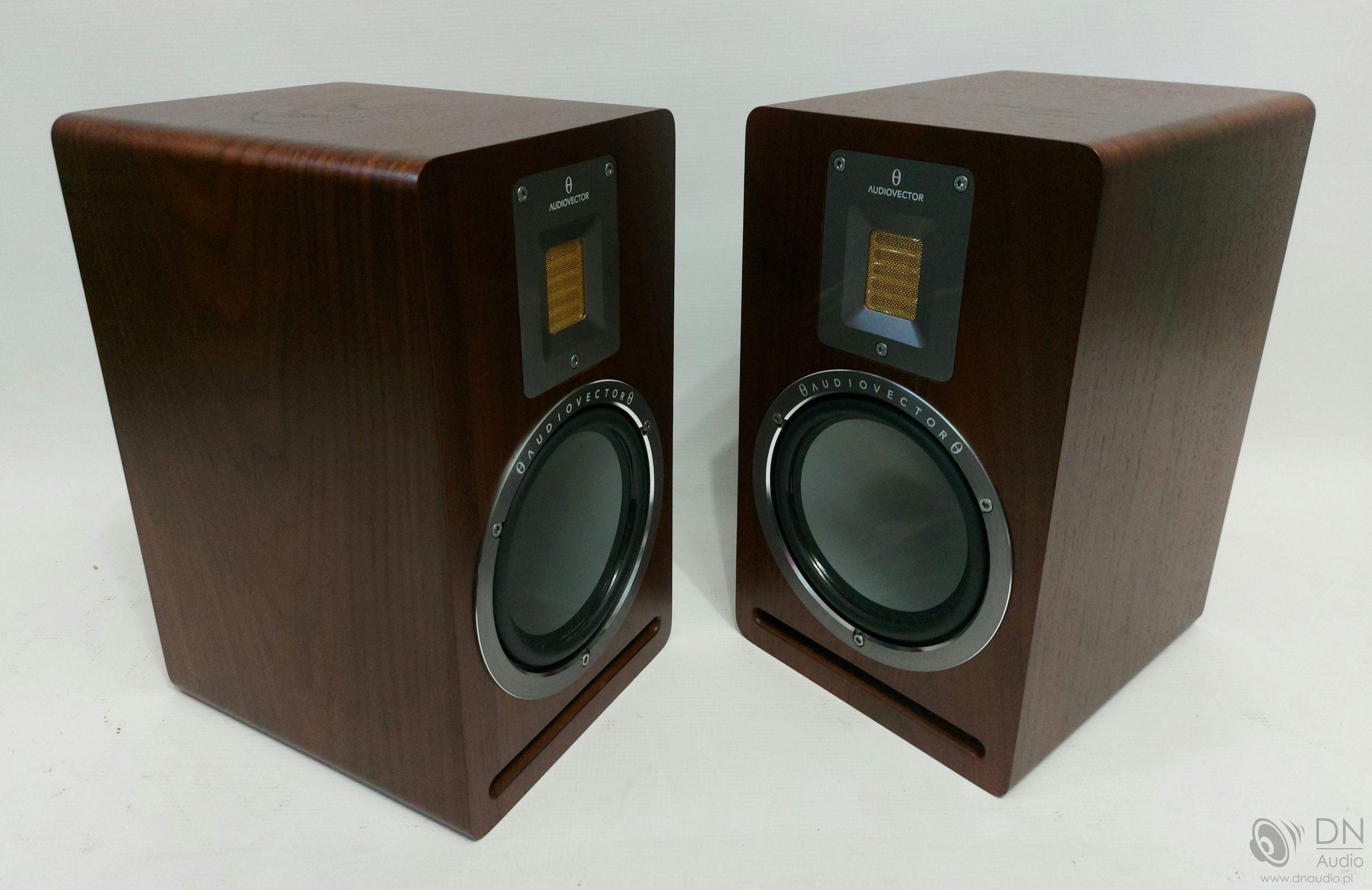 Audiovector QR1 - obrazek 4