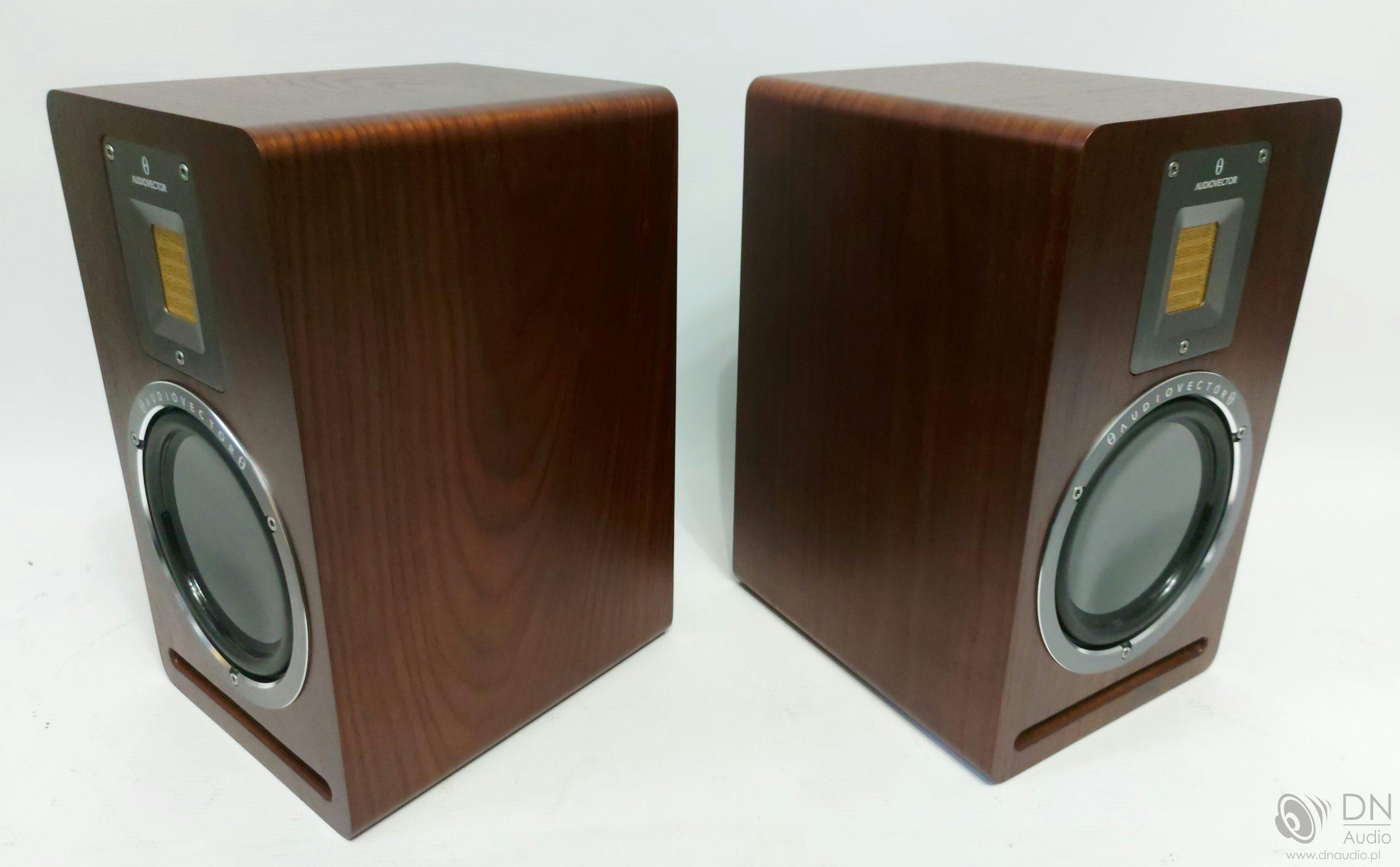 Audiovector QR1 - obrazek 5