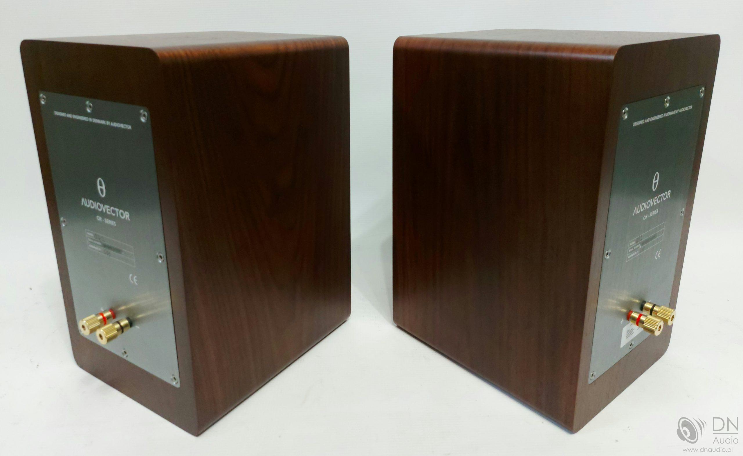 Audiovector QR1 - obrazek 11