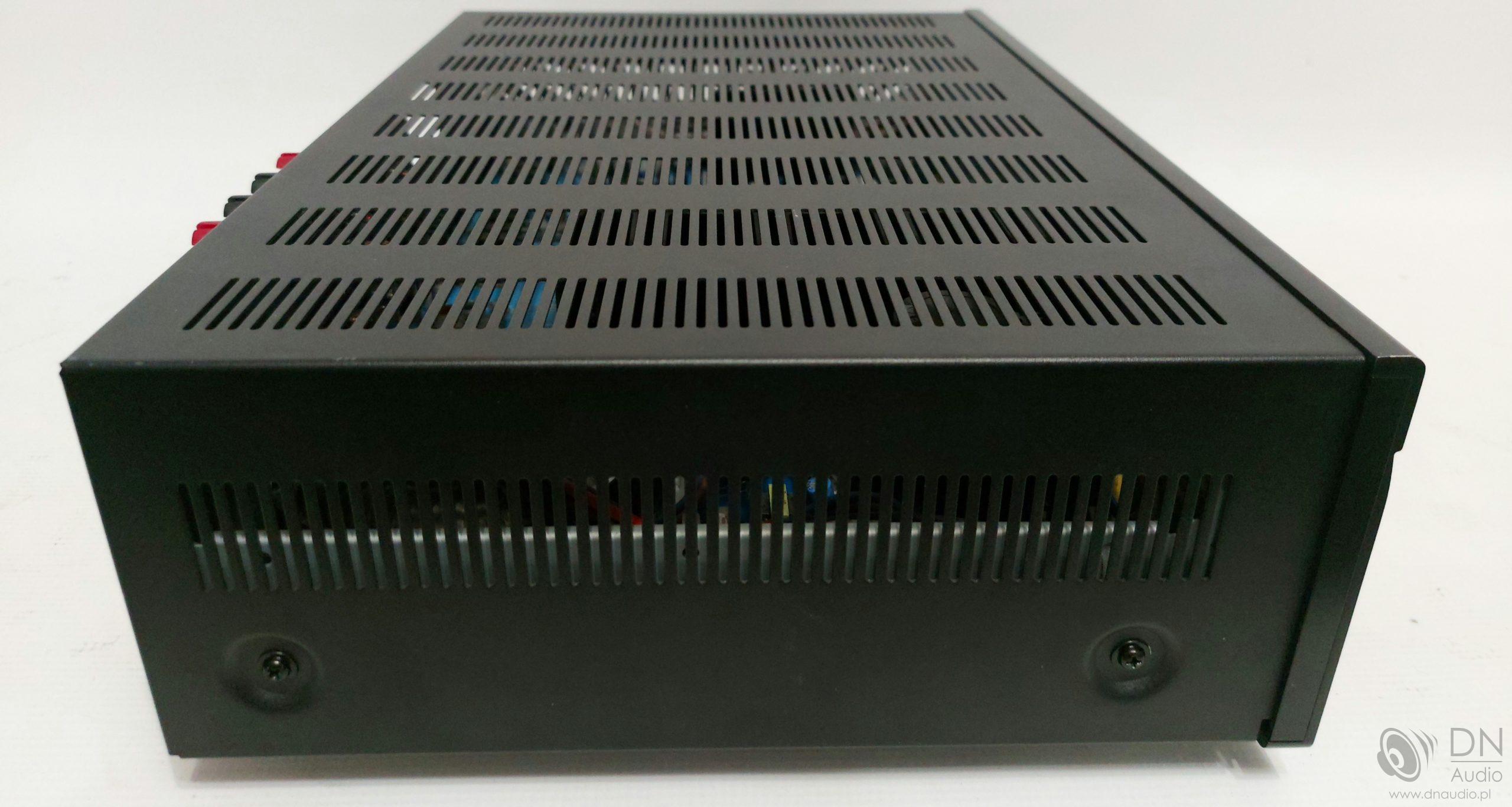 NAD C356BEE - obrazek 5