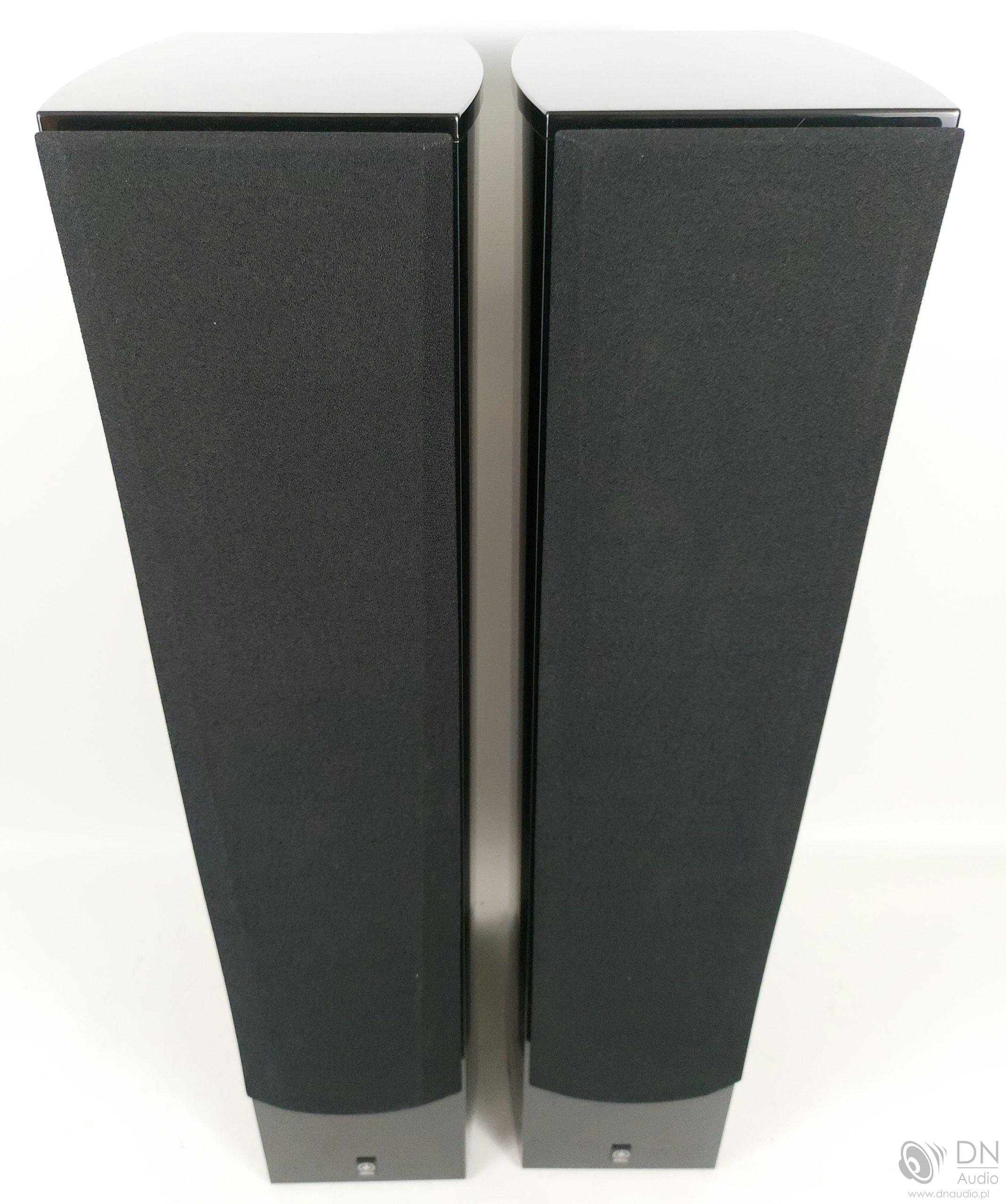 Yamaha NS-555 - obrazek 2