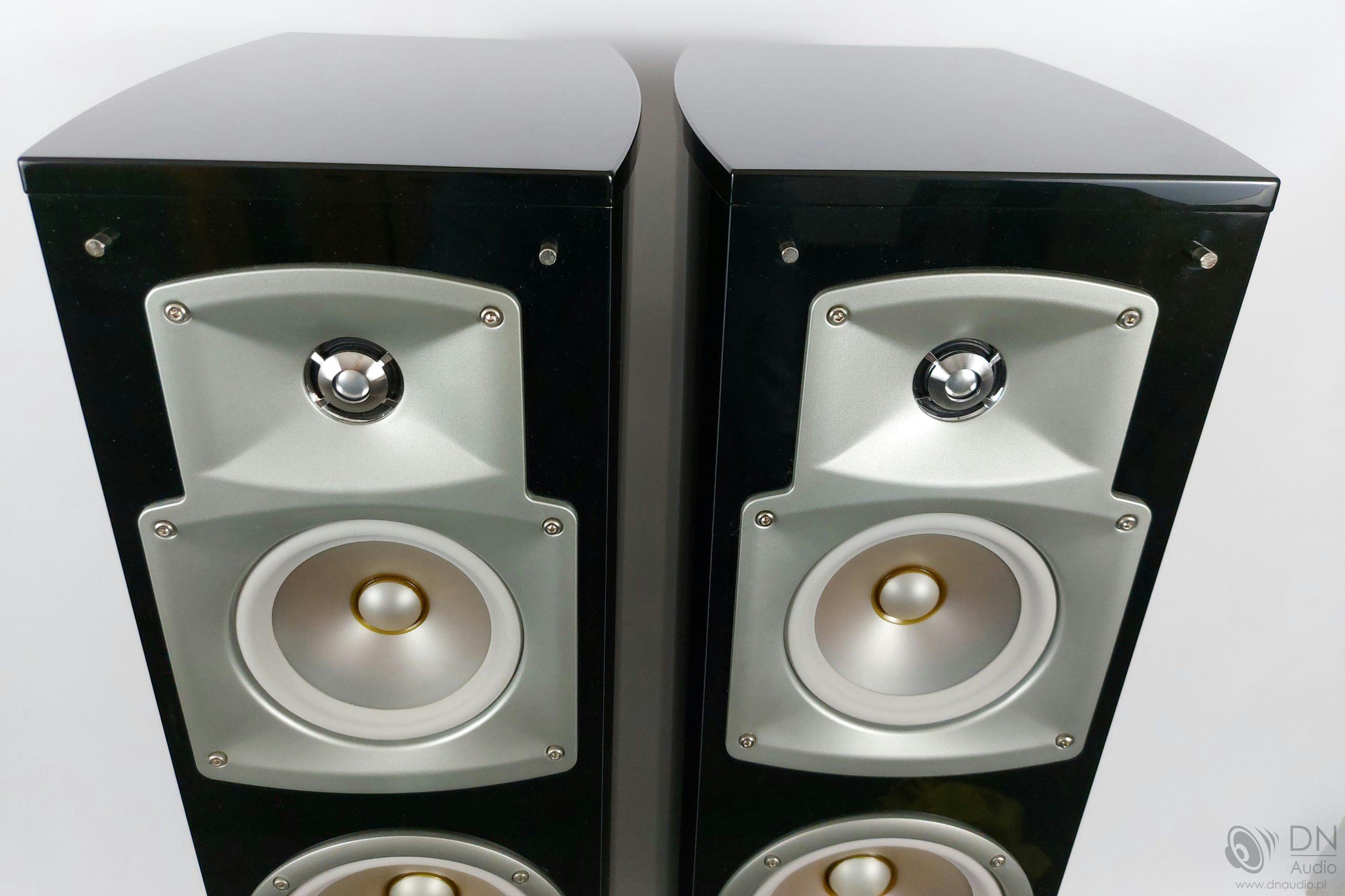 Yamaha NS-555 - obrazek 3