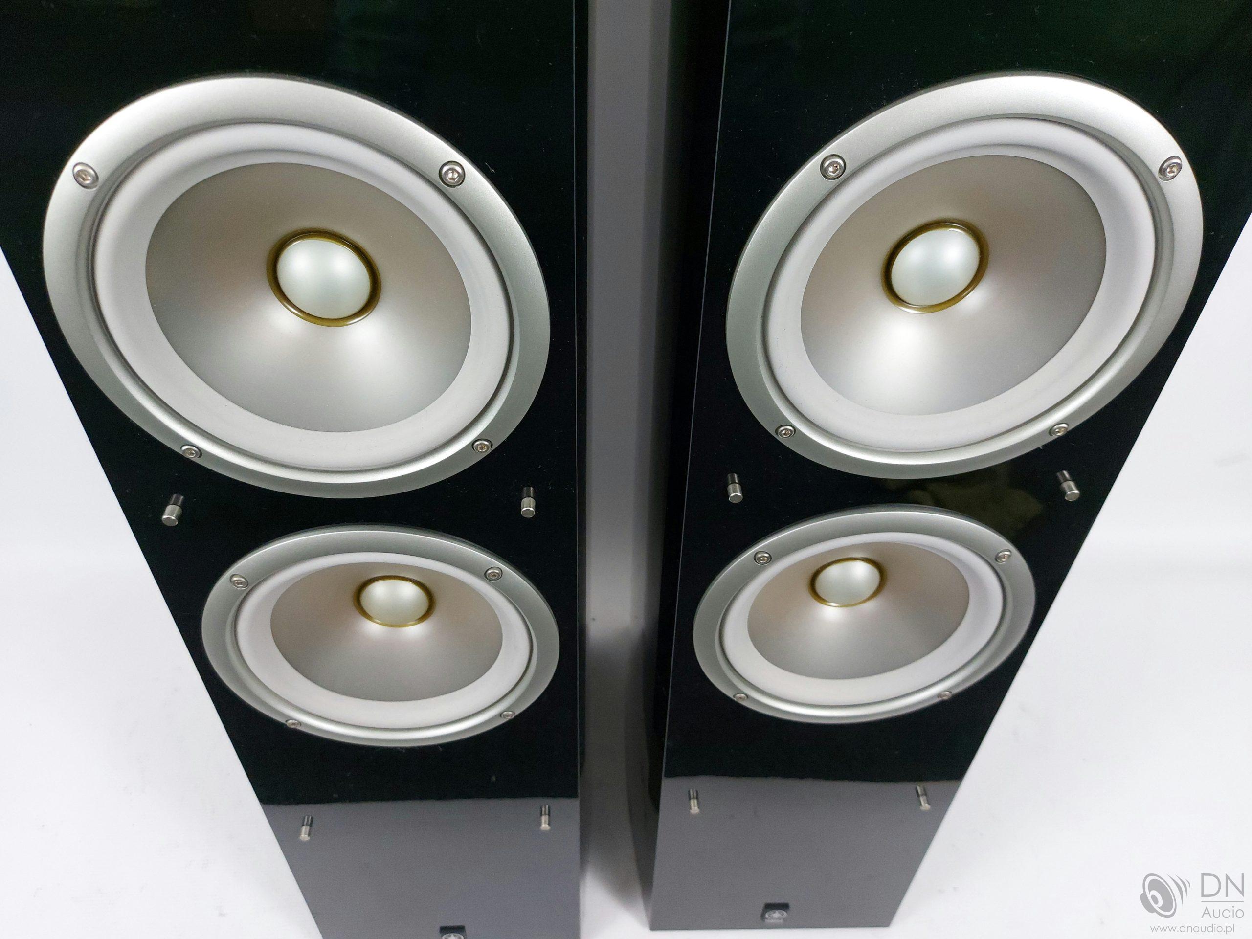 Yamaha NS-555 - obrazek 4