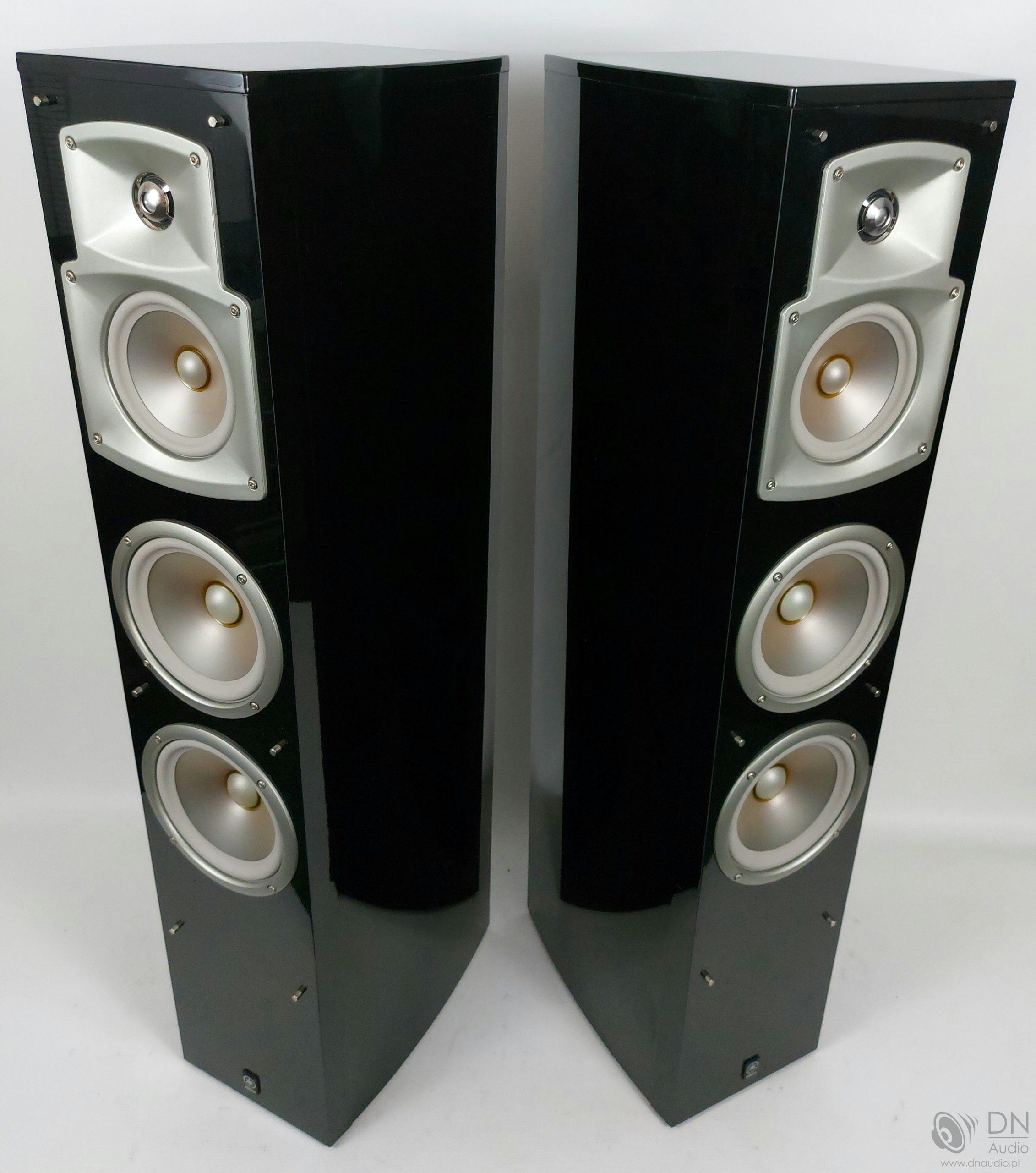 Yamaha NS-555 - obrazek 5